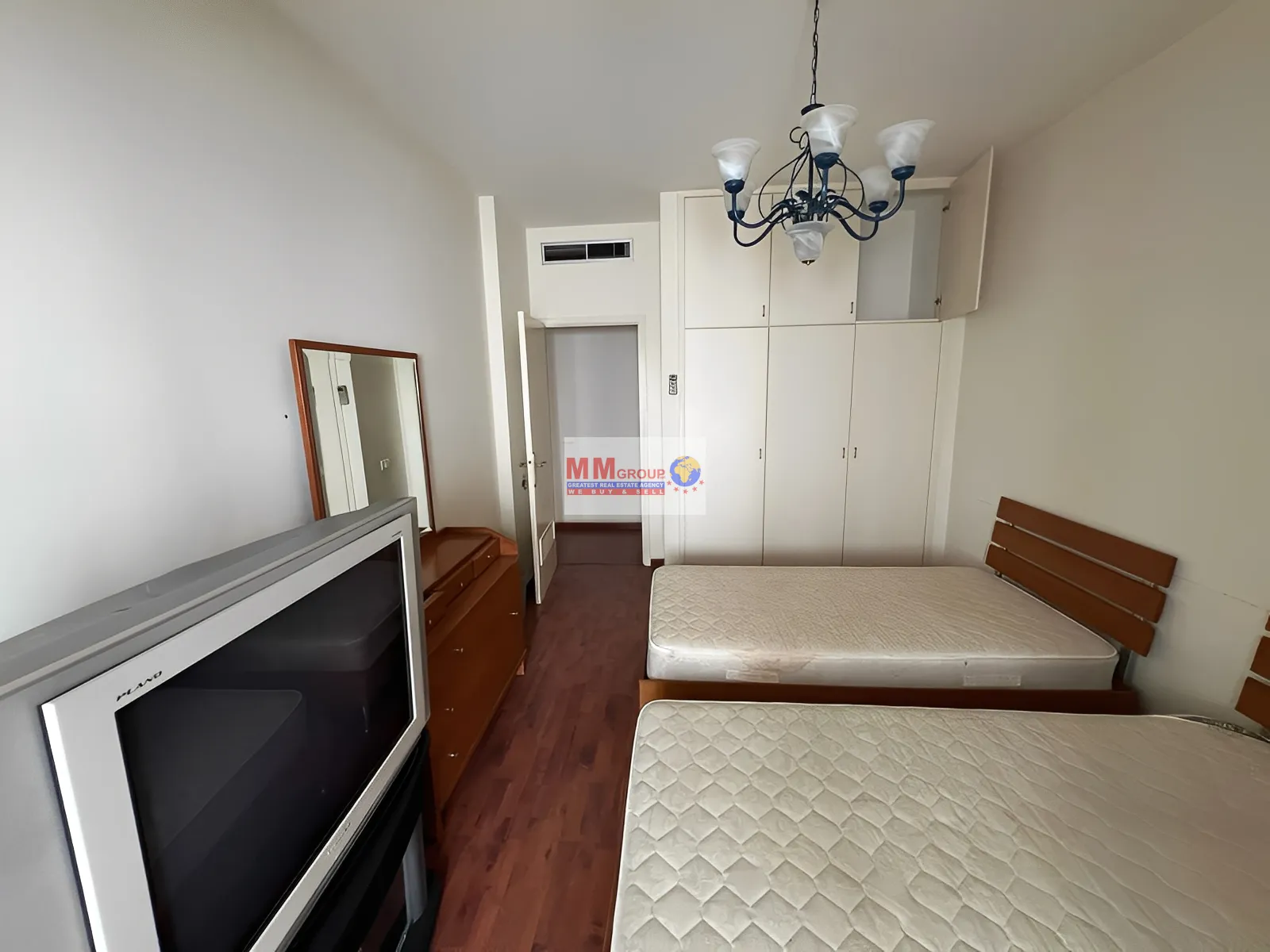 Apartment for Rent in Mansourieh