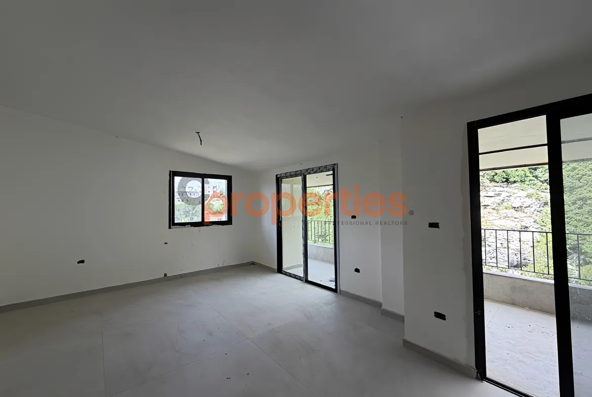 Apartment for Sale in Faitroun - 3 bed, 3 bath