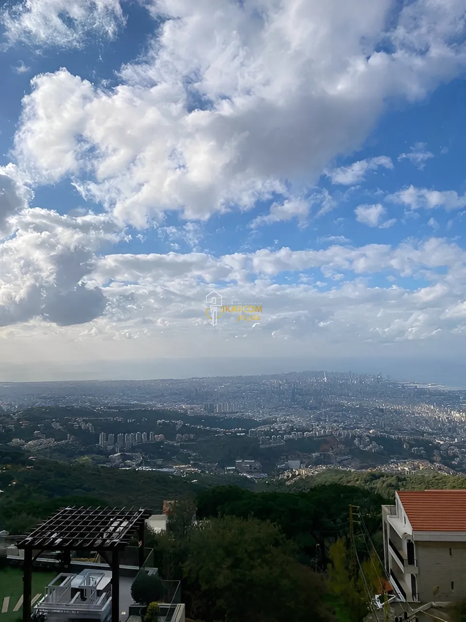 Apartment for Sale in Beit Mery