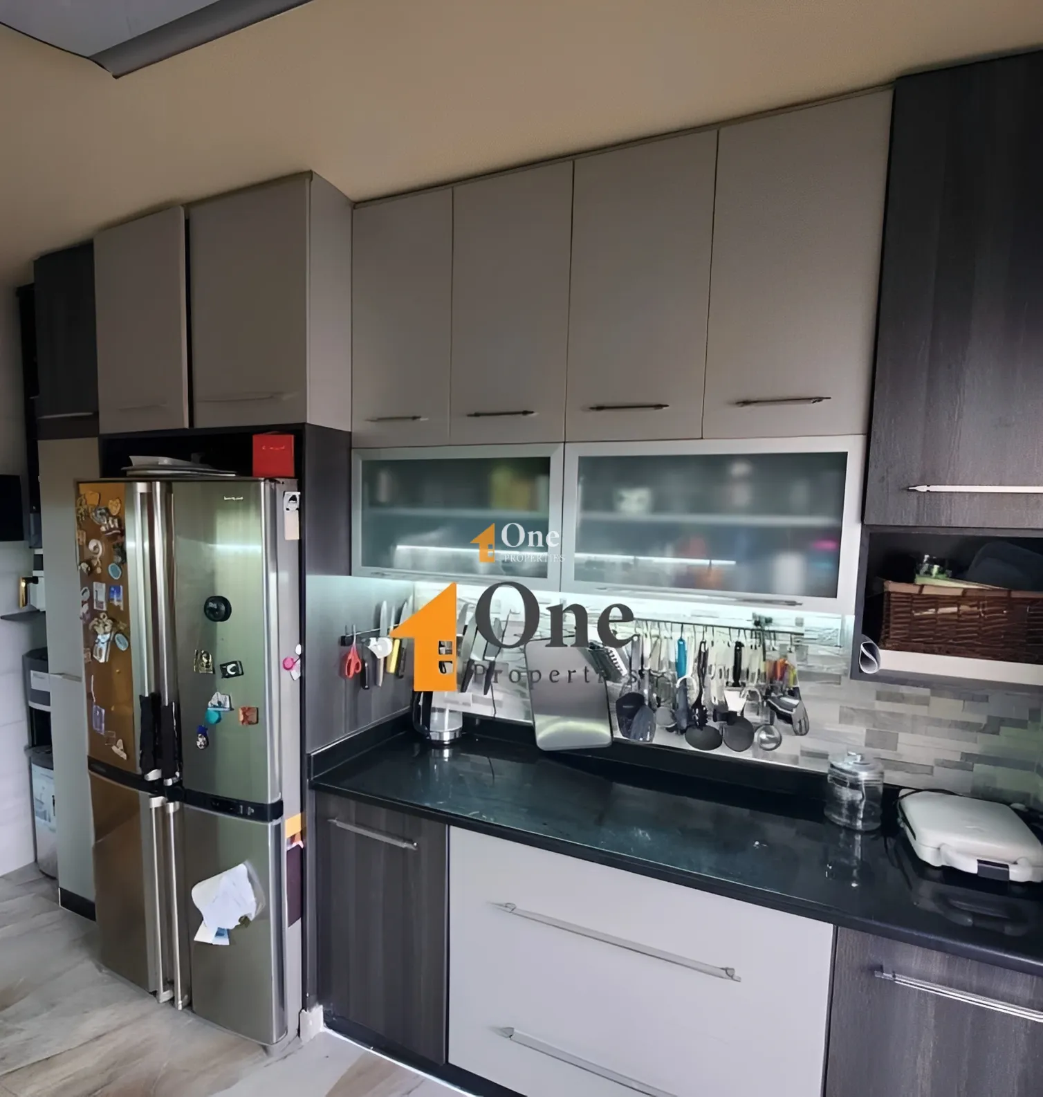 Apartment for sale in Tabarja, Lebanon