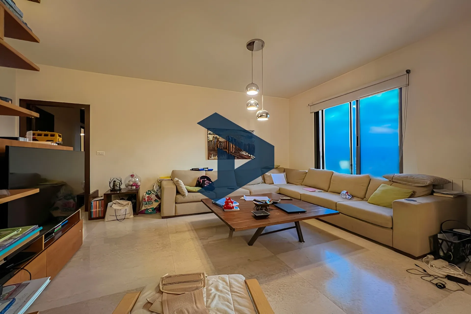 Apartment for sale in Achrafieh, Beirut, Lebanon