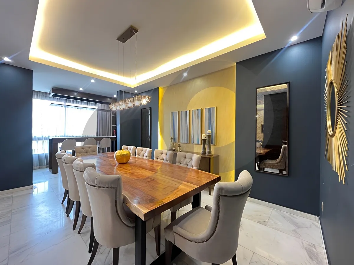 Apartment for Sale in Sin El Fil, Lebanon - 3 bed, 3 bath