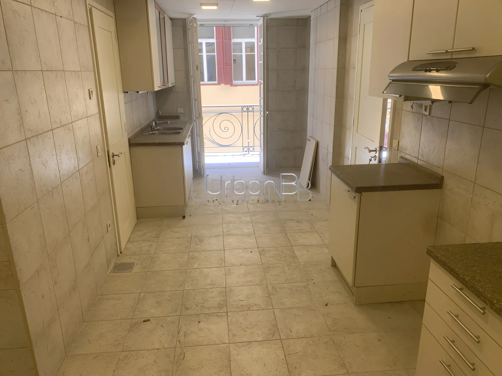 Apartment in Saifi village, beirut, lebanon
