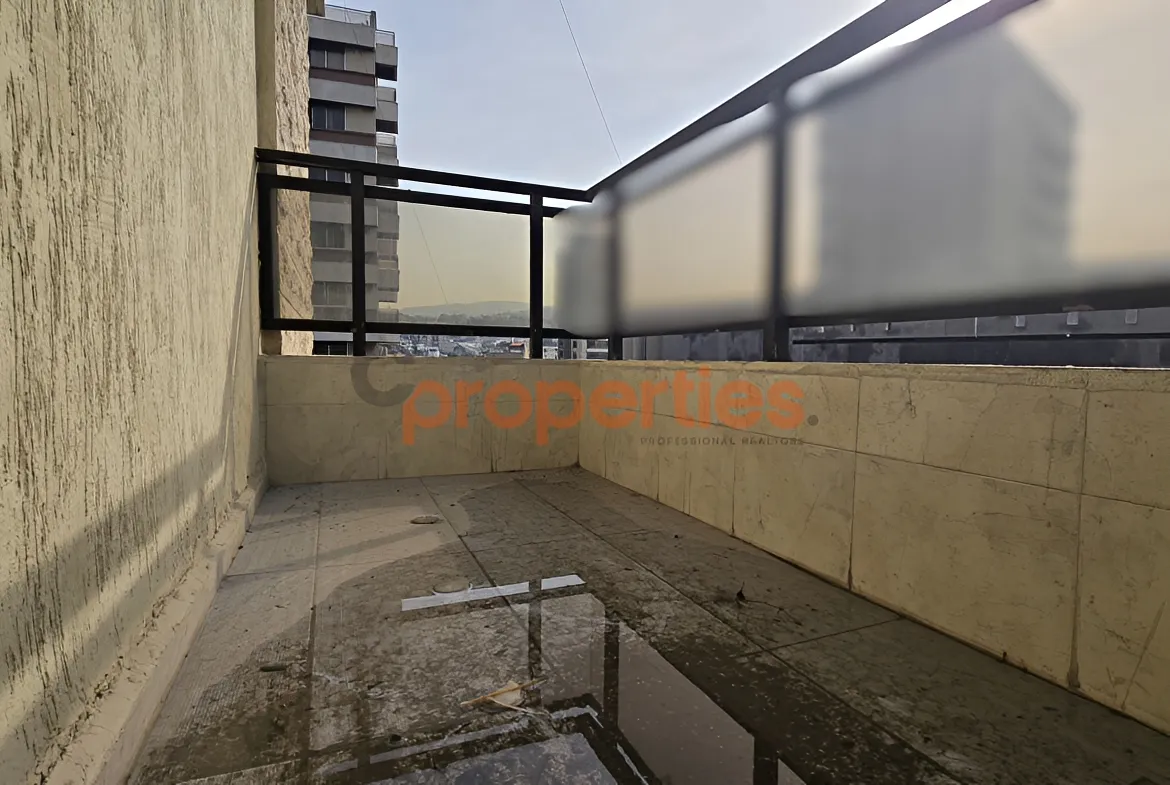 Apartment for Sale in Forn El Chebbak
