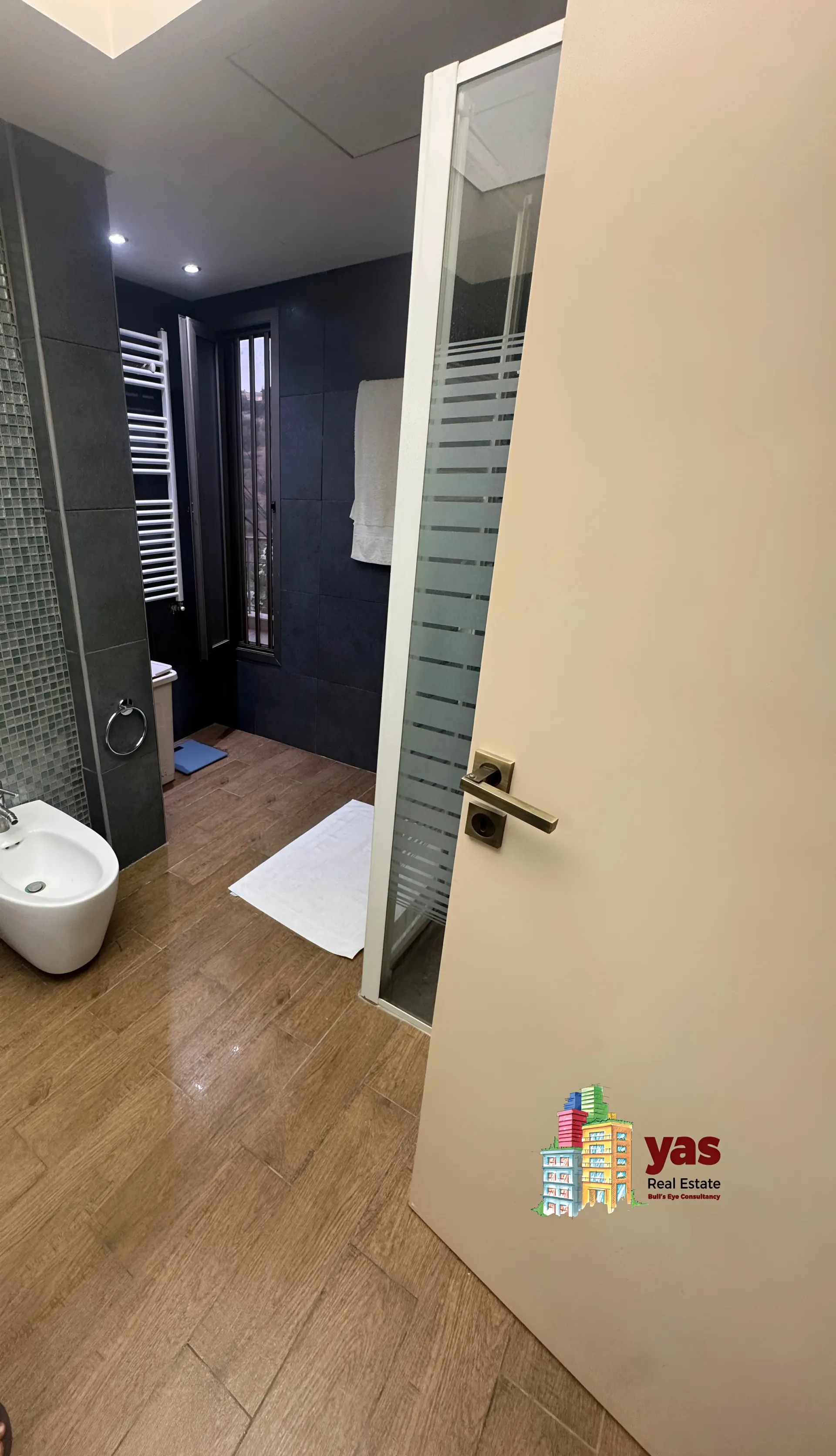 Apartment for Sale in Hazmieh