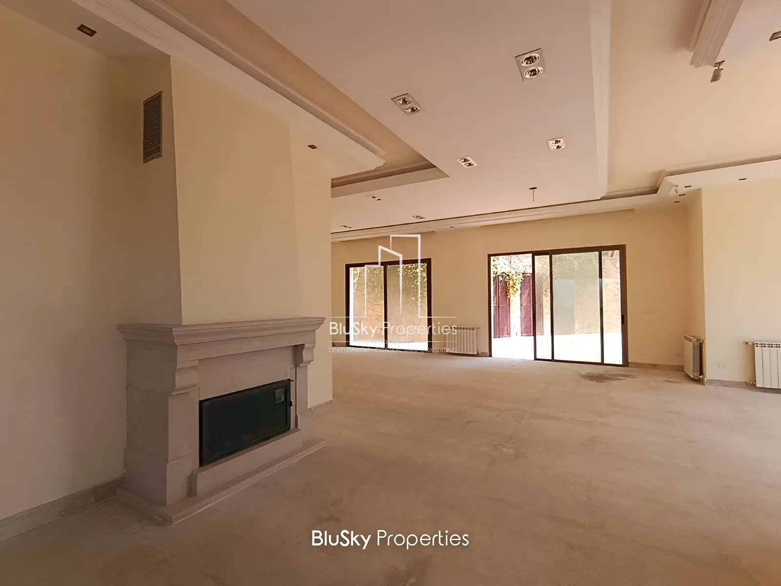 Villa for Sale in Chnaniir