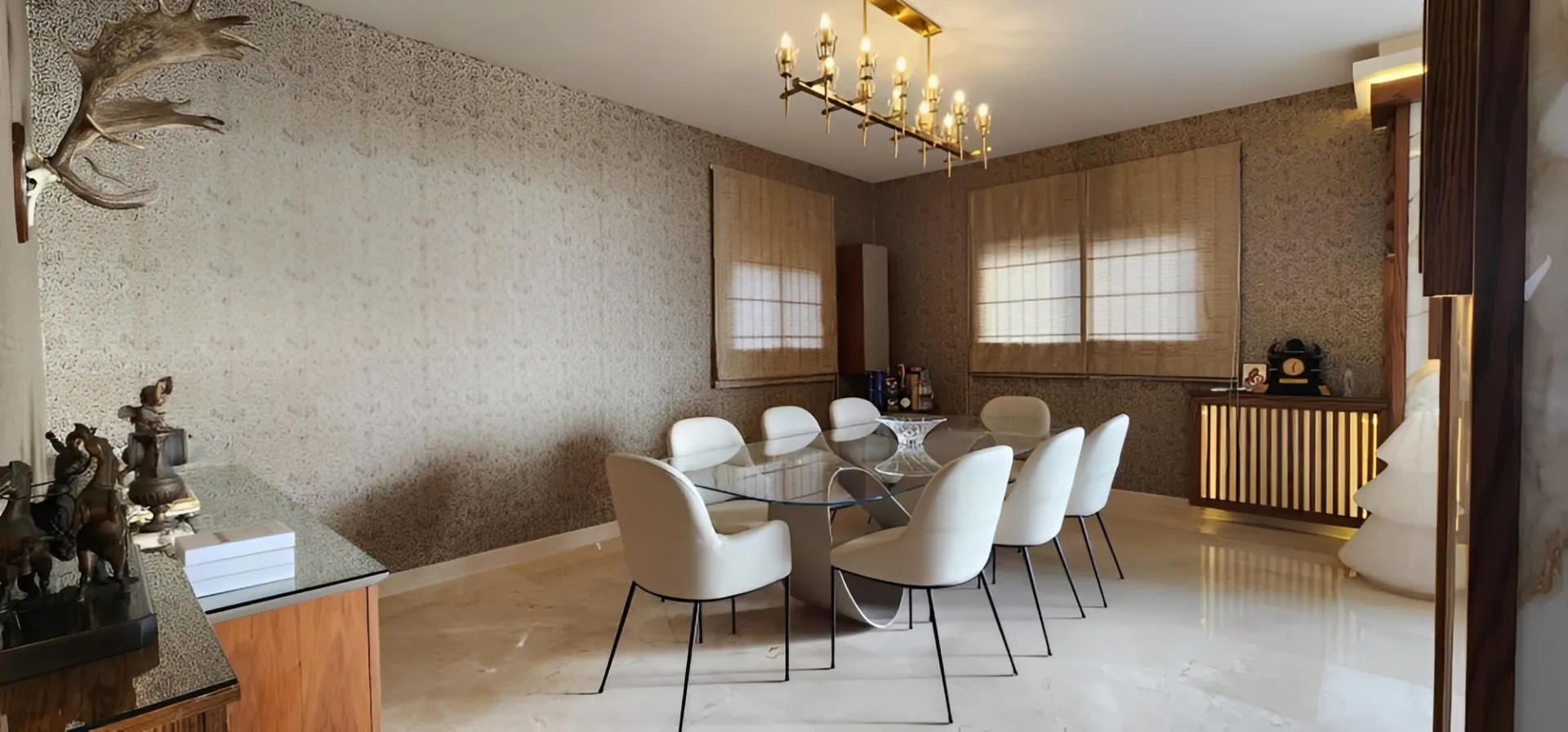Apartment for Sale in Rabieh, Lebanon - 3 bed, 5 bath