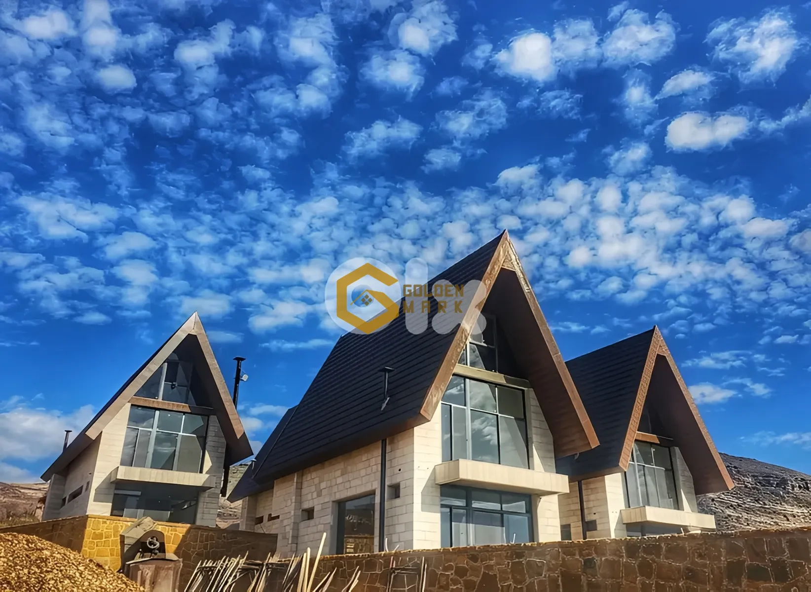 House for Sale in Laqlouq