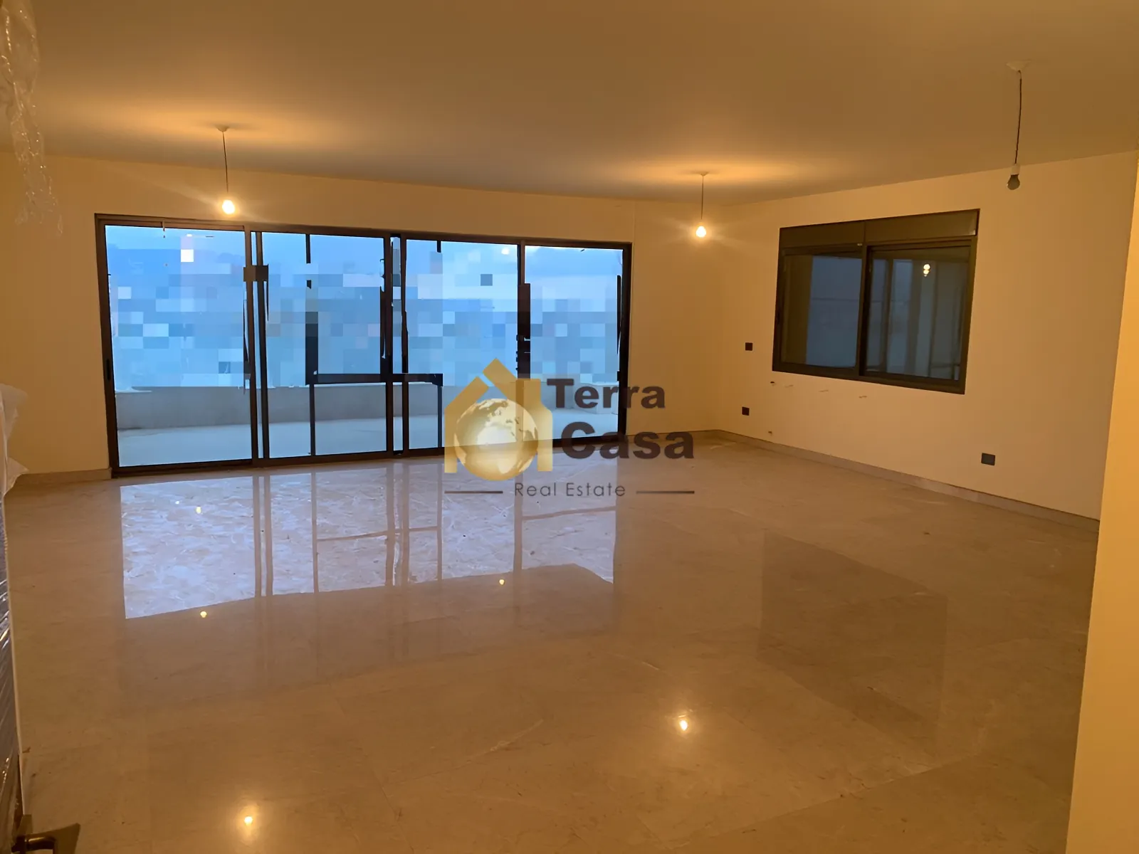 Apartment for Sale in Zahlé