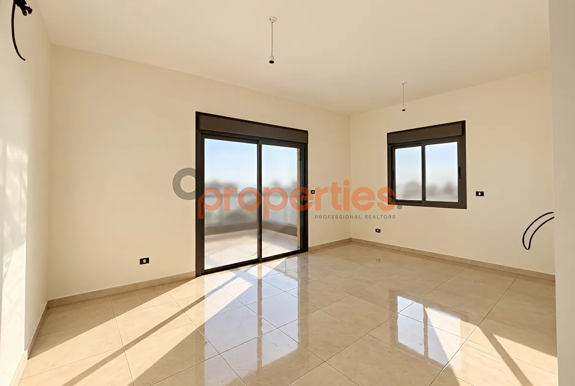 Apartment for Sale in Halat