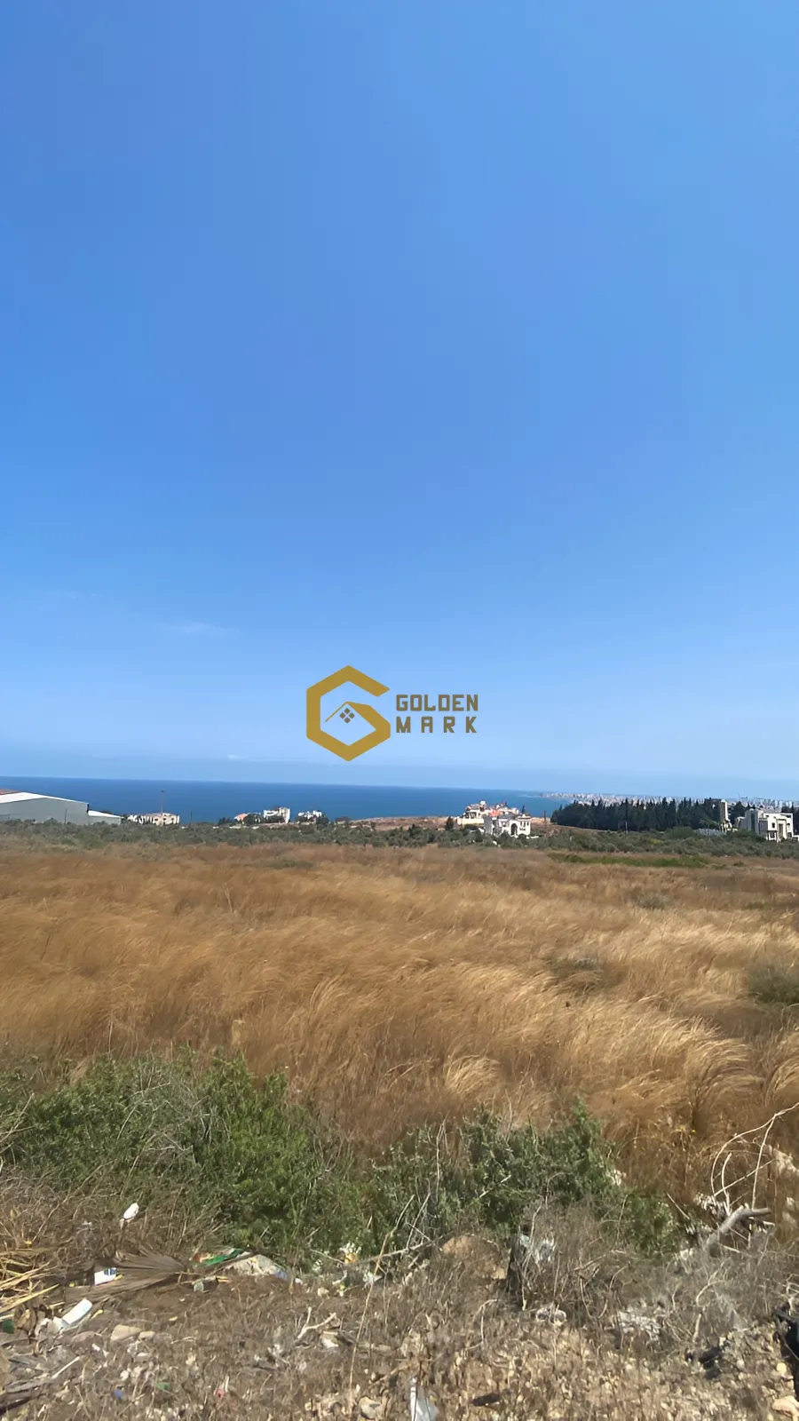 Land for Sale in Ras Maska