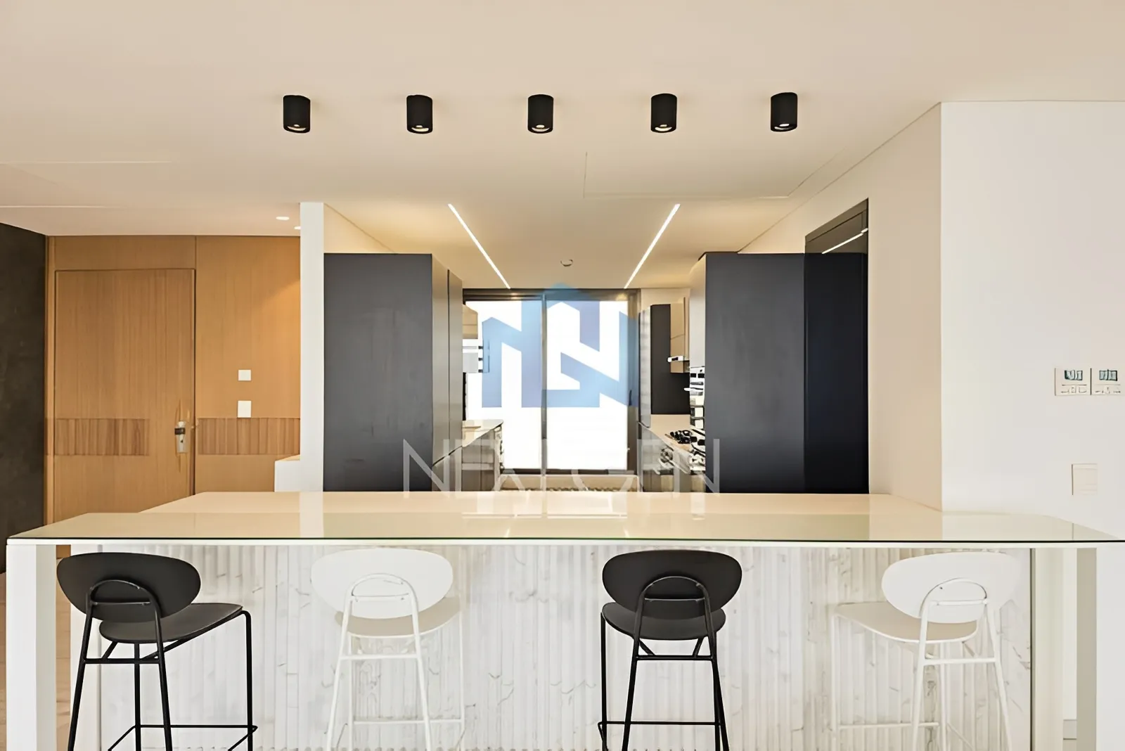 Apartment for Sale in Saifi Village