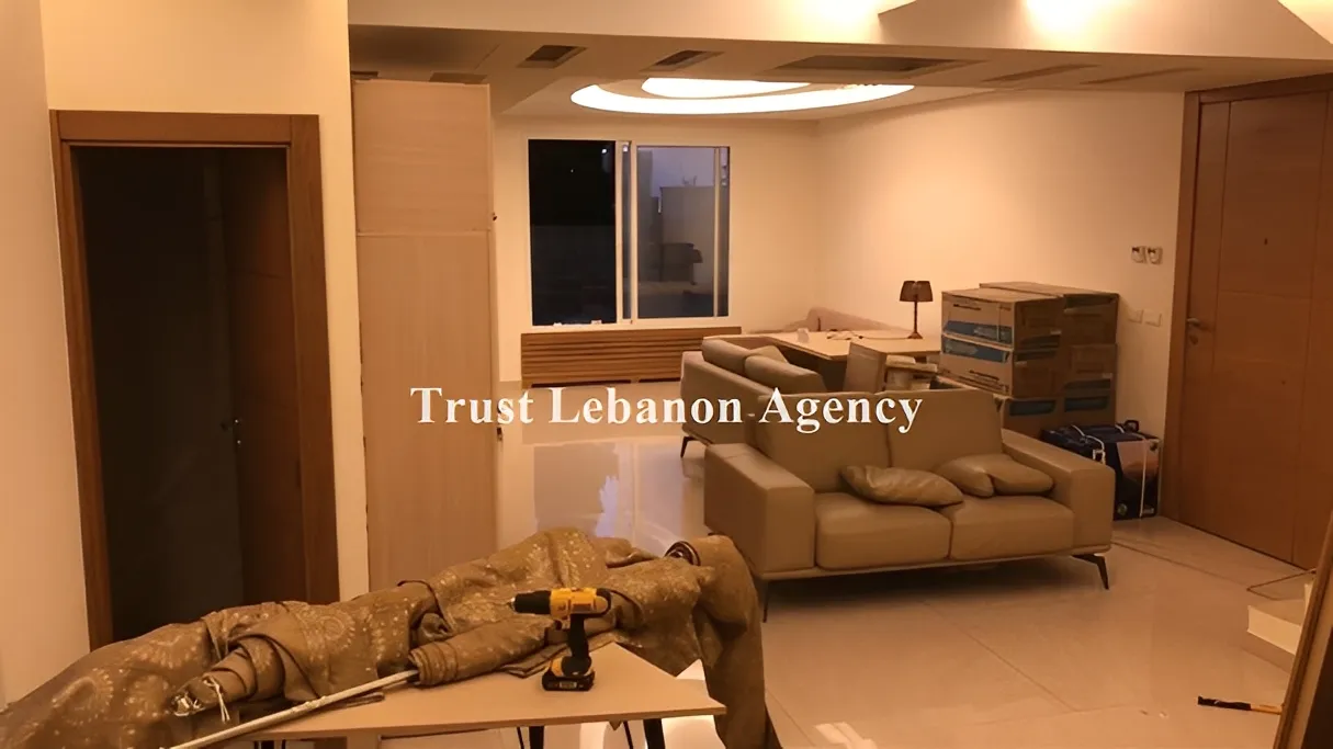 Apartment for Sale in Keserwan Zouk Mikael