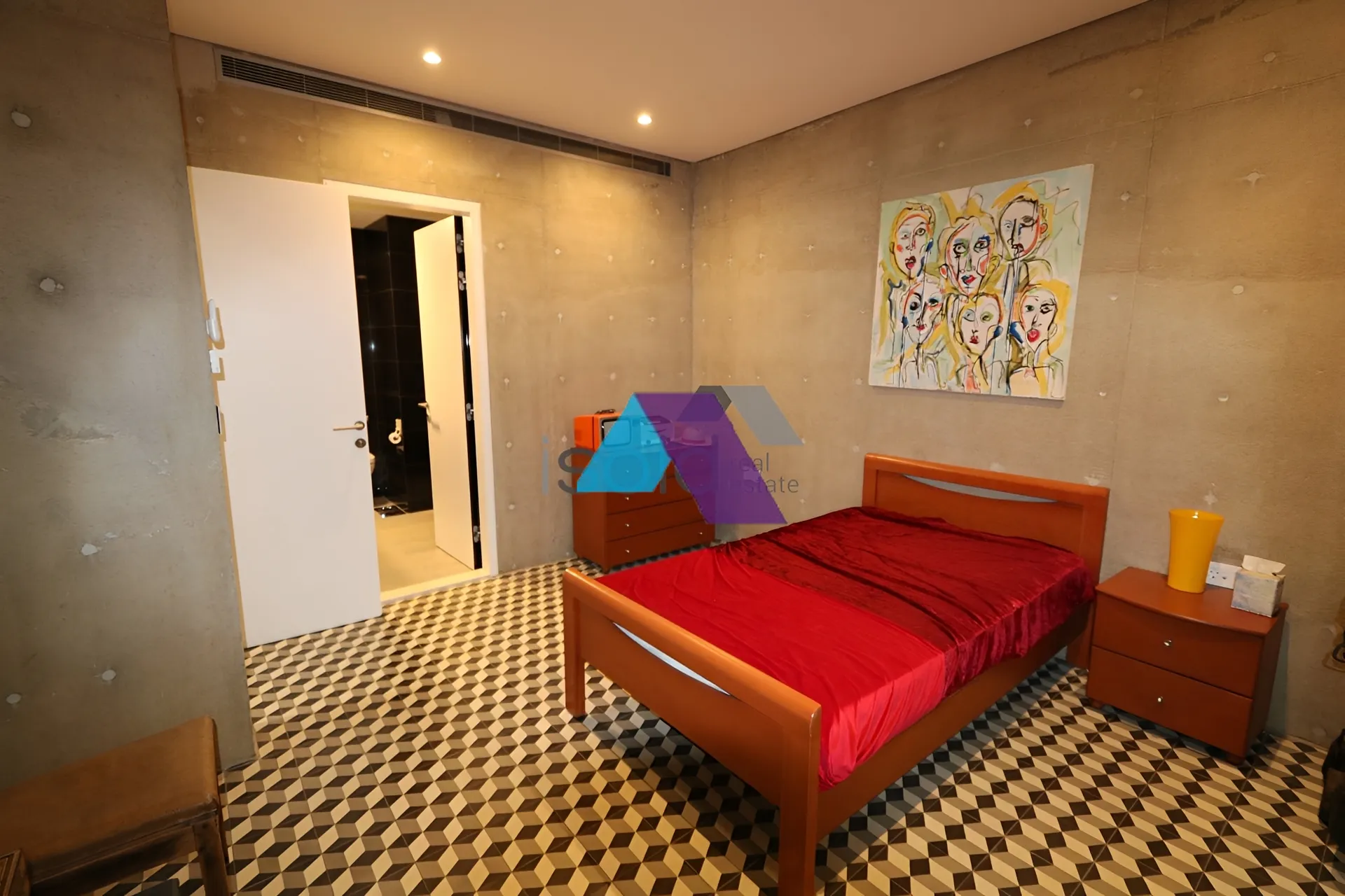 Apartment for sale in Yarzeh, Lebanon