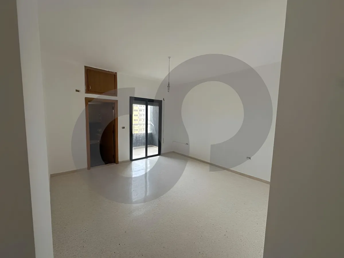 Apartment for Sale in Tripoli, Lebanon