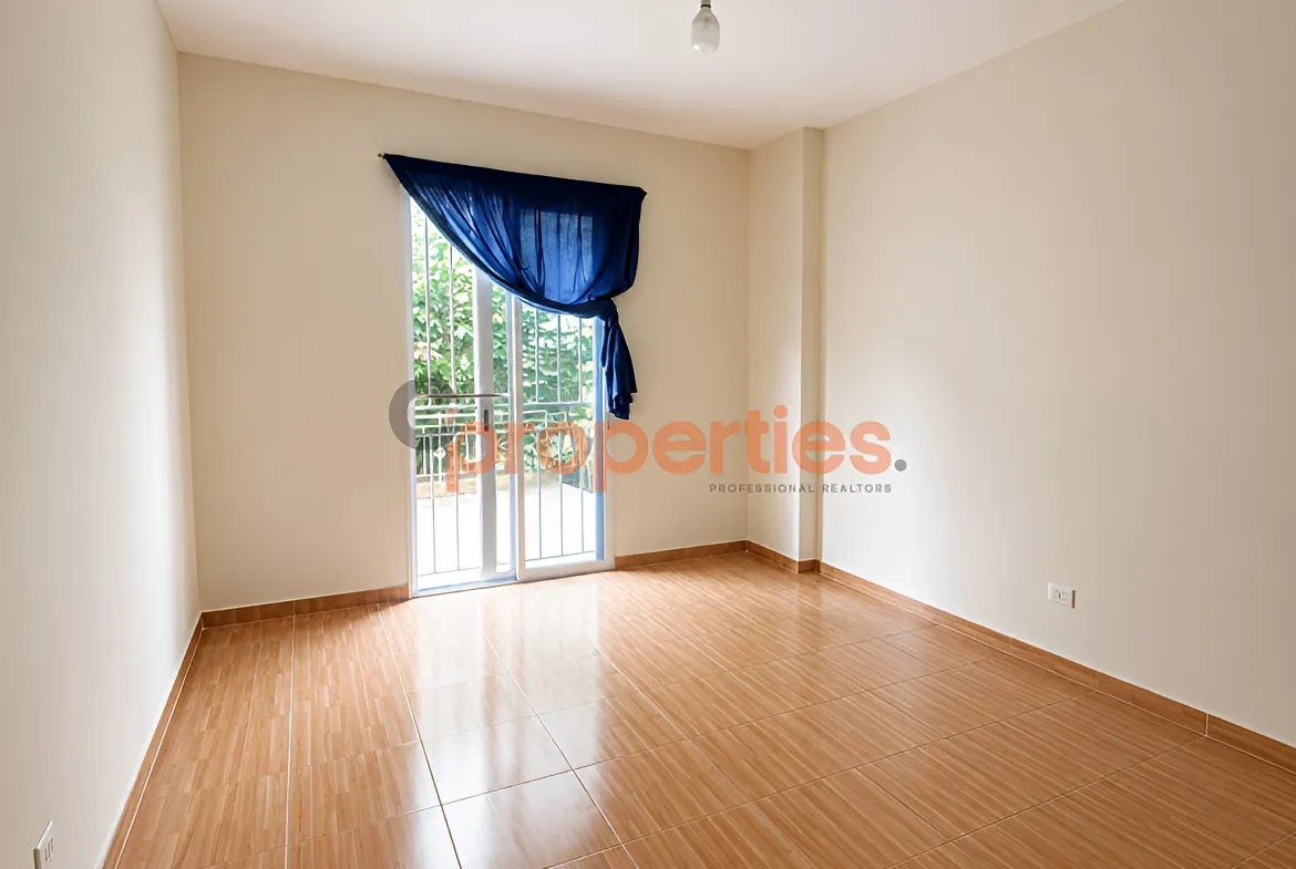 Apartment for Sale in Mansourieh