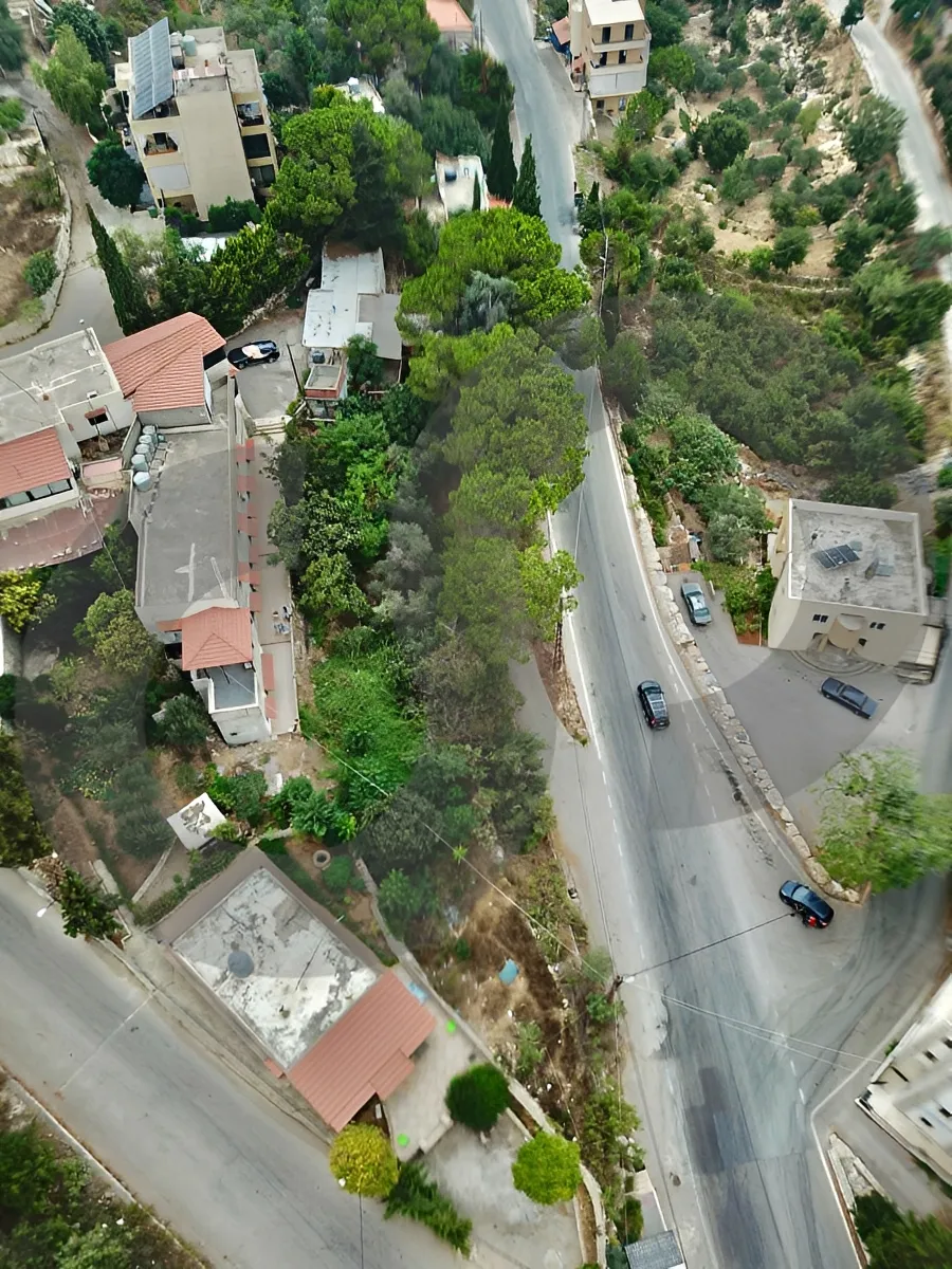 House for sale in Maaysrah, Lebanon