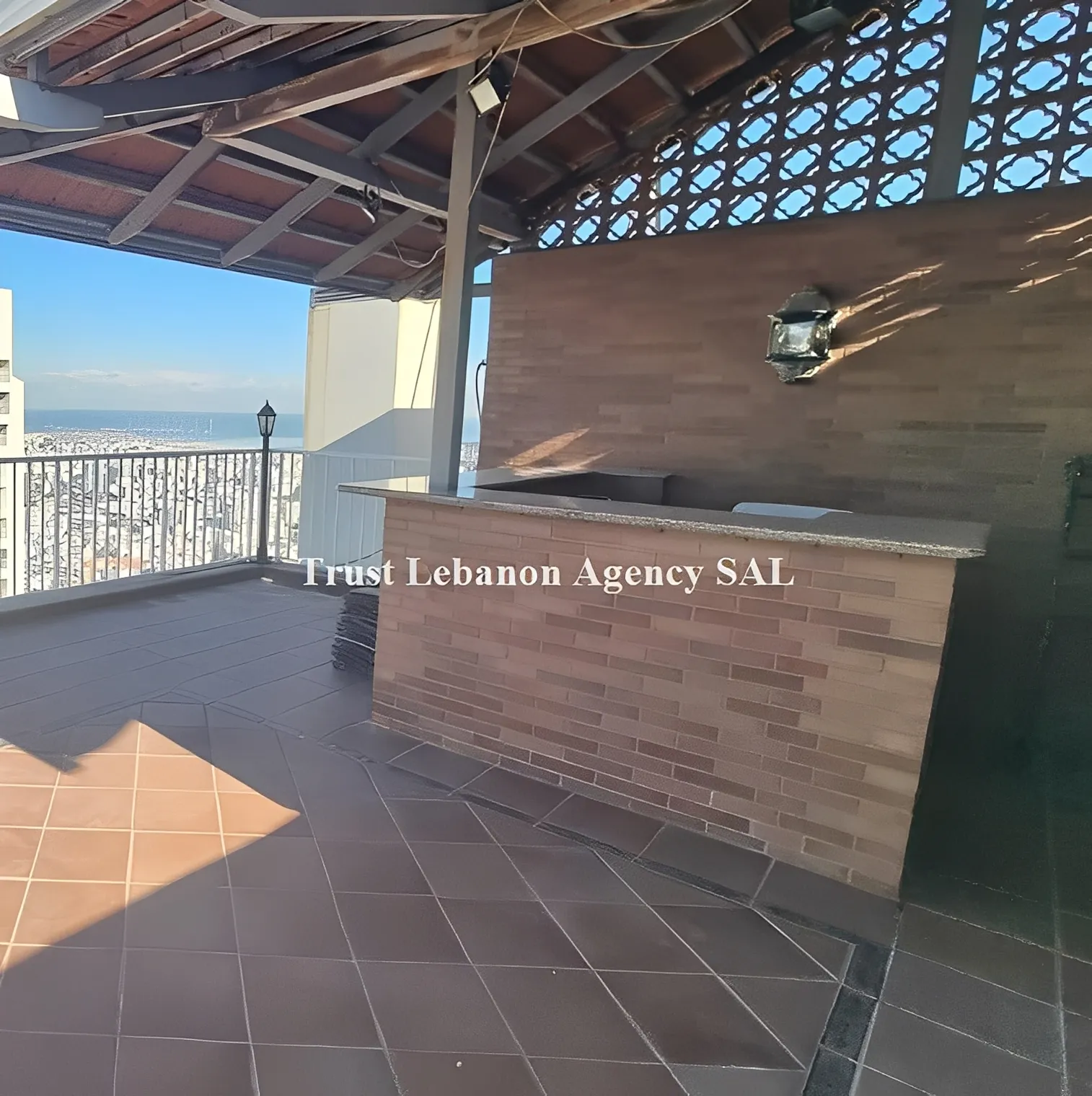 Apartment for Sale in Metn Mar Roukoz Lebanon - 4 bed, 5 bath