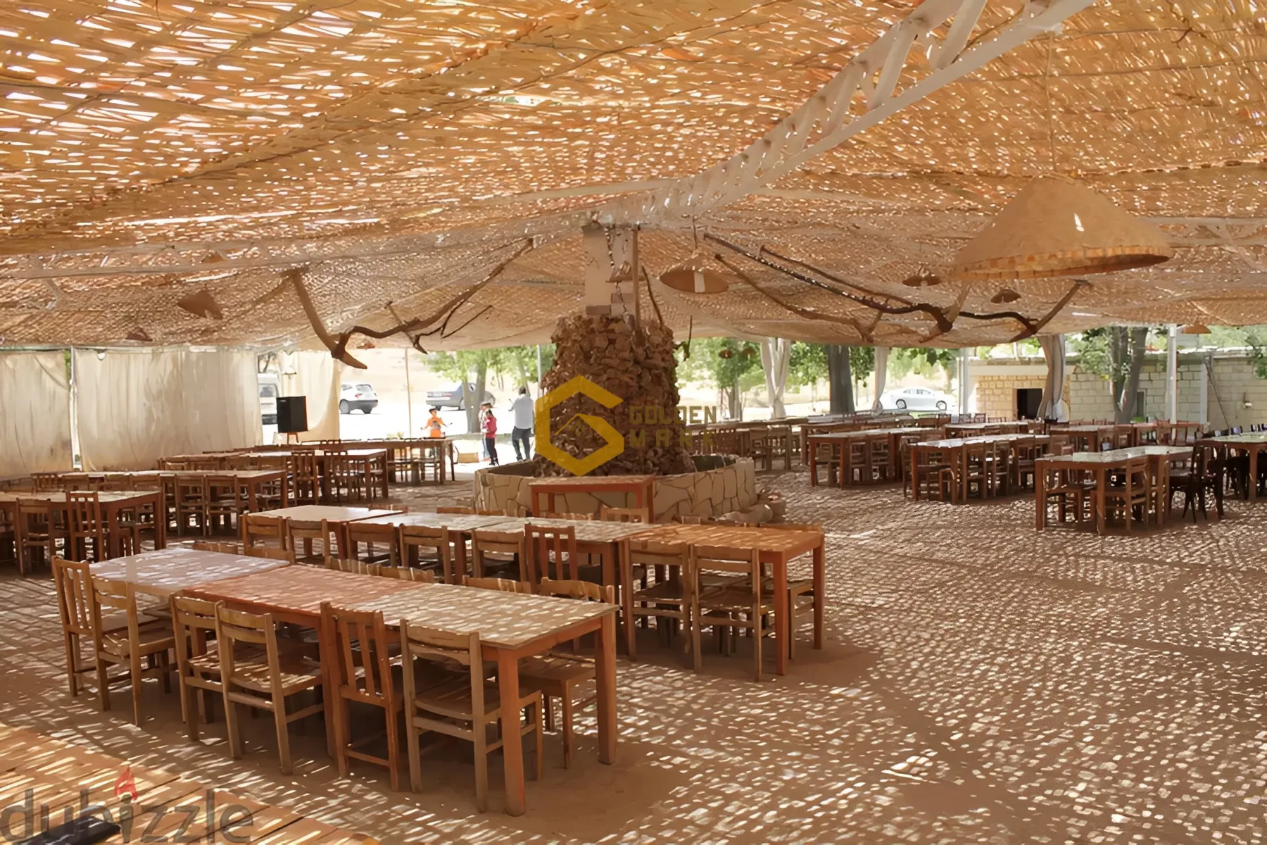 Restaurant for sale in Laqlouq