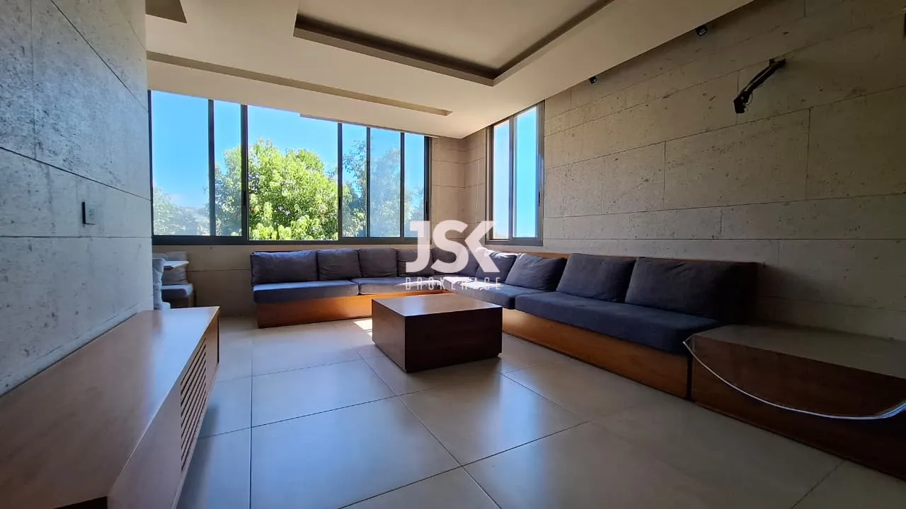 Apartment for rent in Habboub, Jbeil, Lebanon