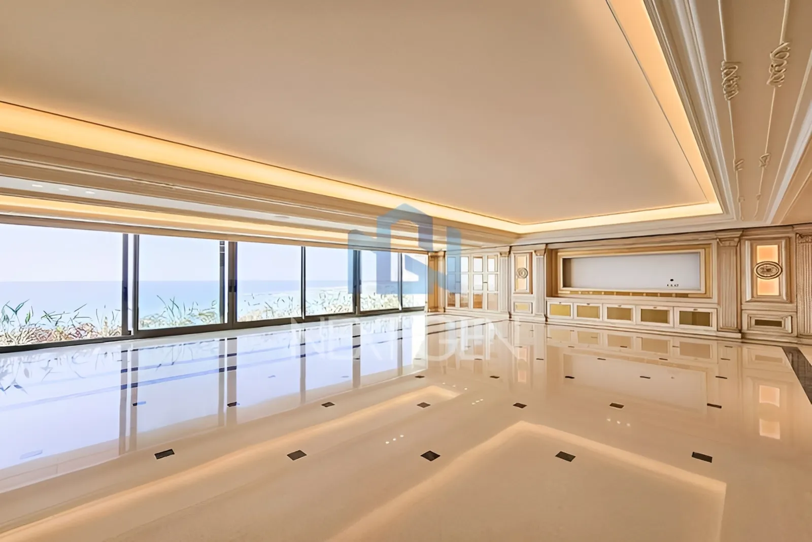 Apartment for Sale in Ramlet El Baida