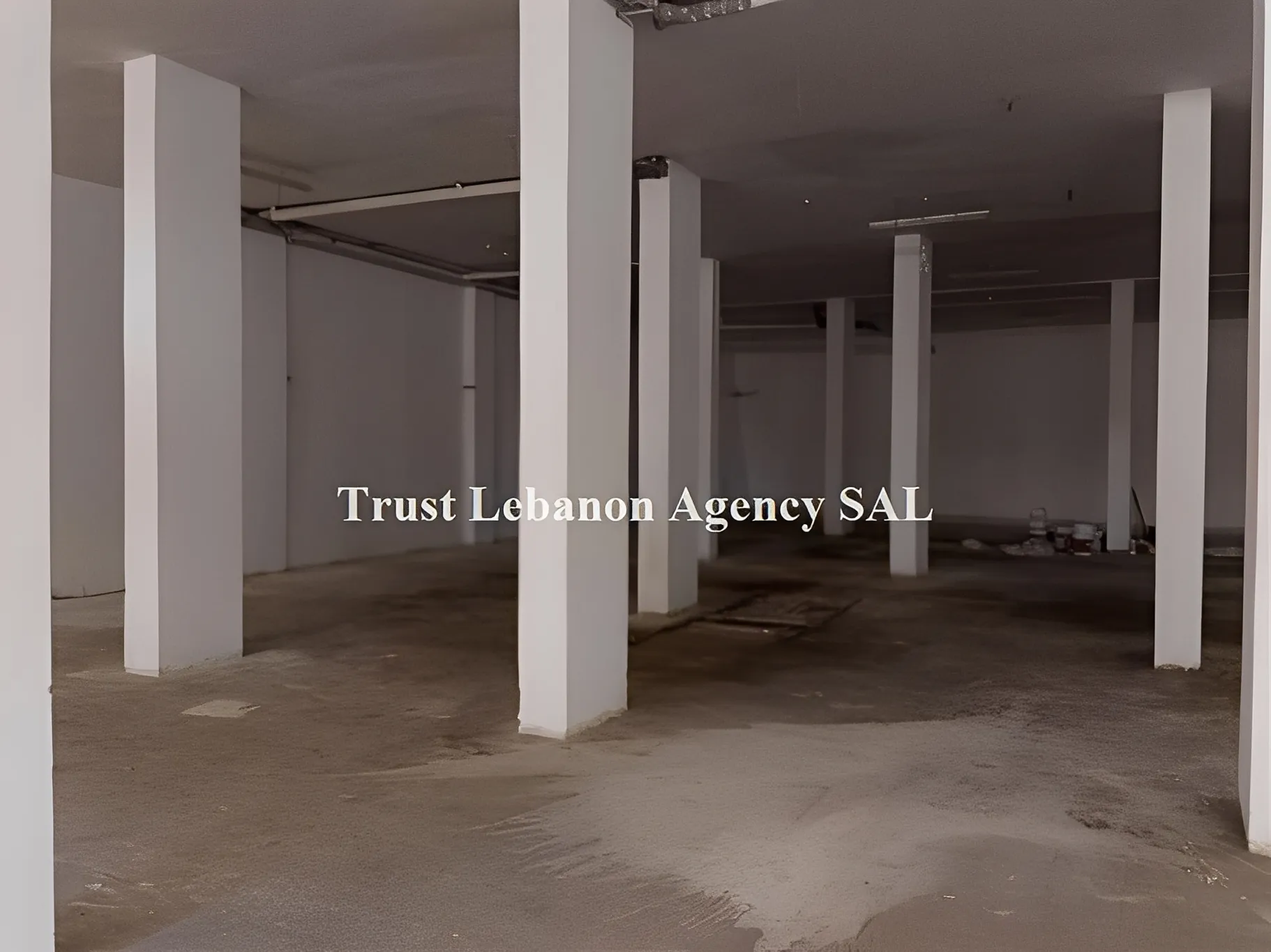 Warehouse for sale in Sabtiyeh