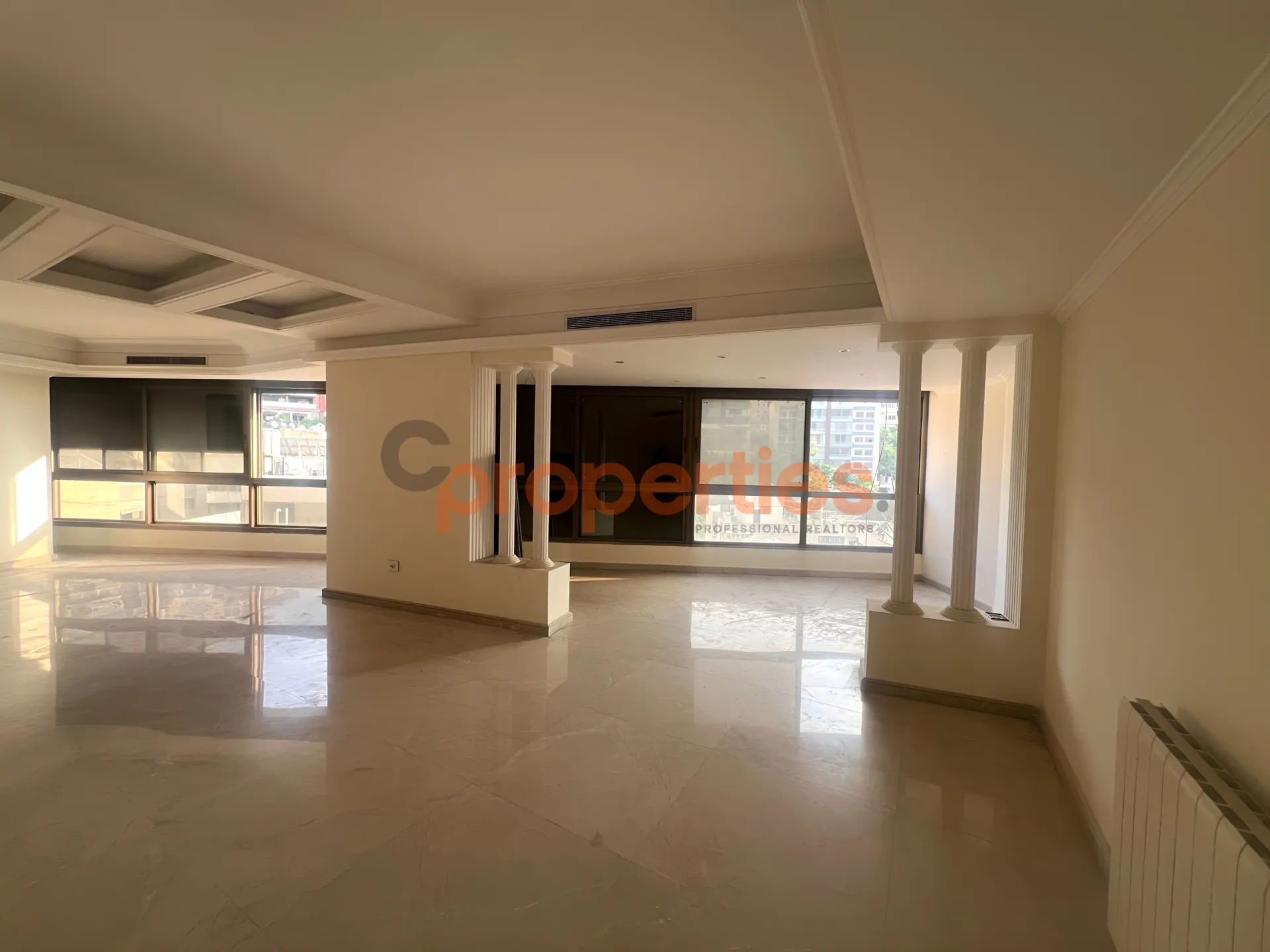 Apartment for sale in Hazmieh, Lebanon