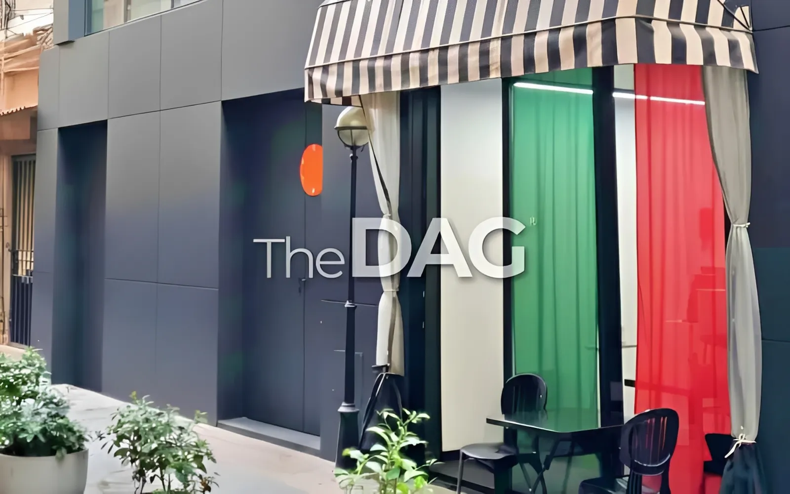 Shop for rent in Mar Mikhael