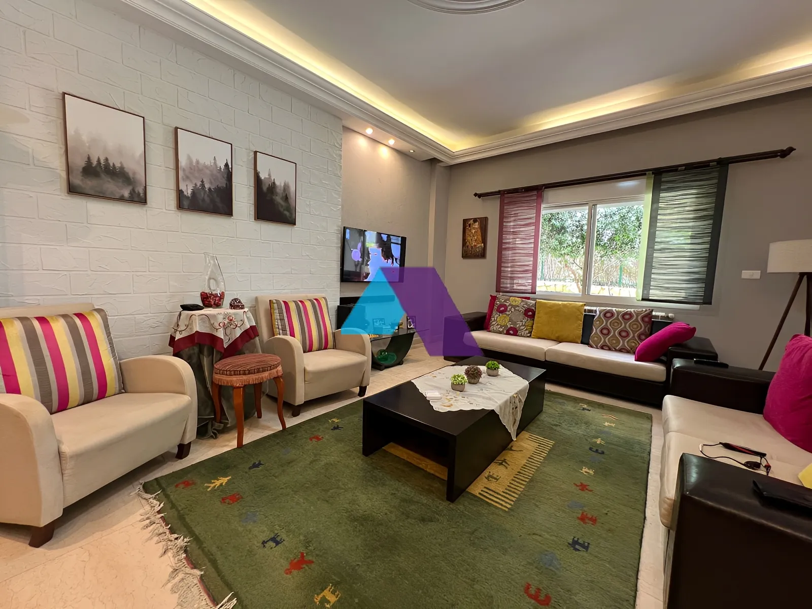Apartment for Sale in Byblos - 4 bed, 4 bath