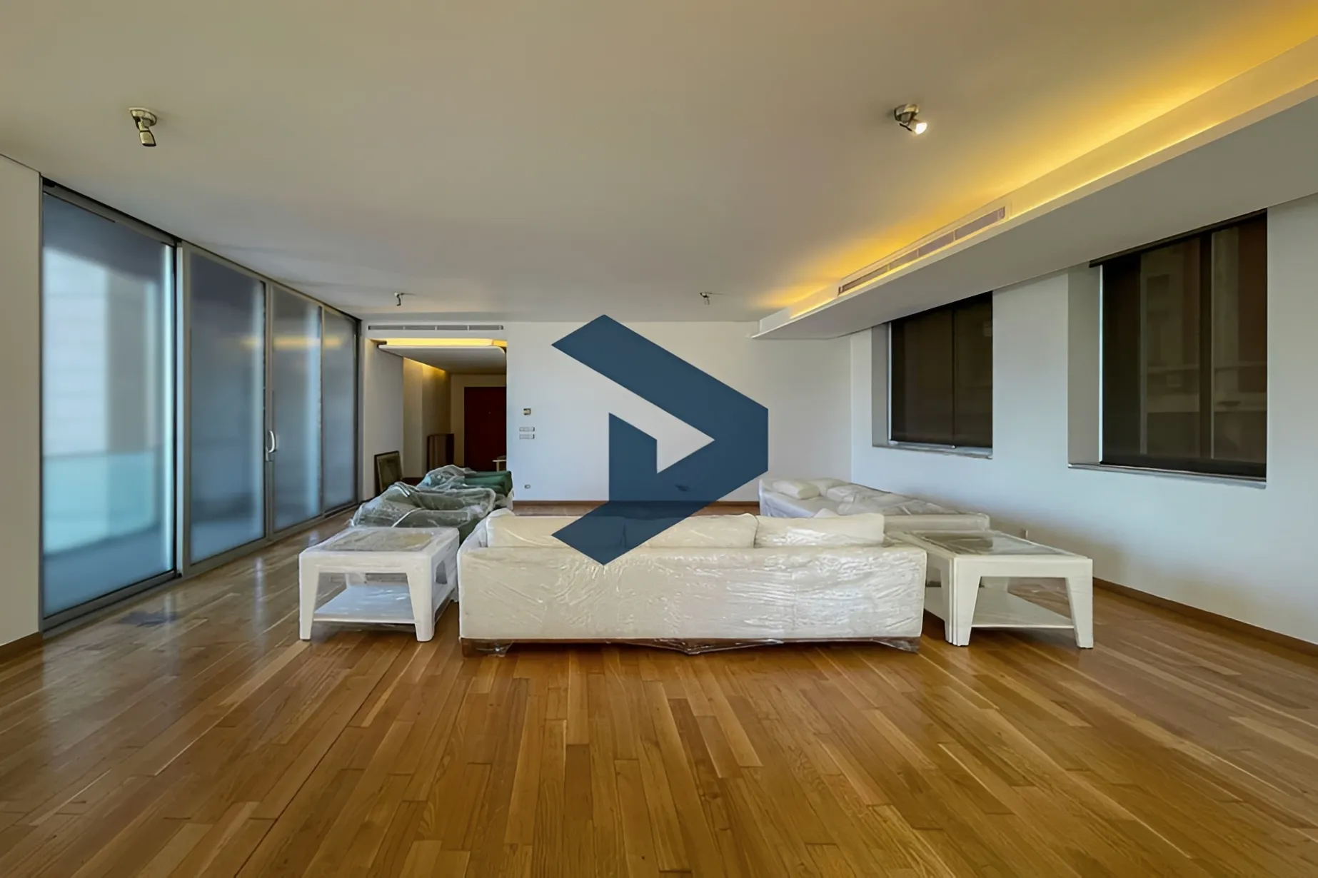 Apartment for rent in Downtown, beirut