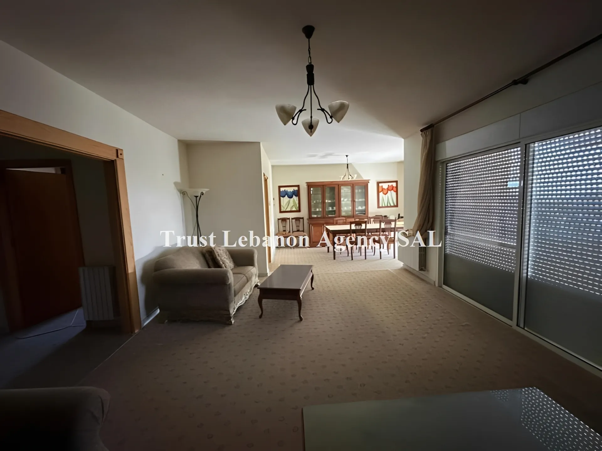 Apartment for Sale in Metn Baabdat Lebanon