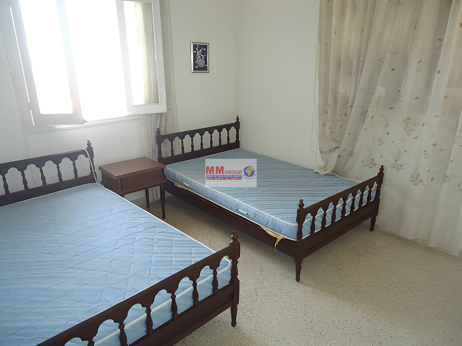 Apartment for Rent in Broummana Lebanon - 4 bed, 4 bath