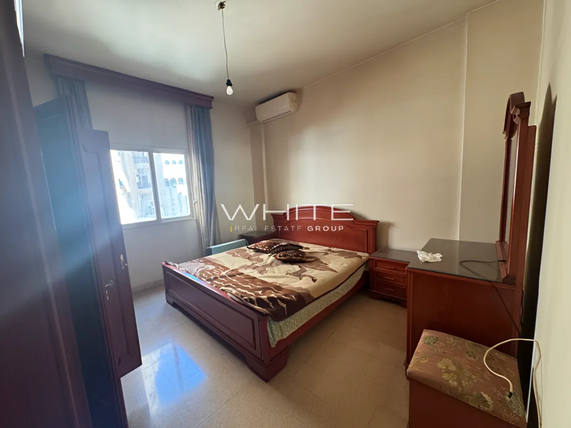 Apartment for sale in Achrafieh