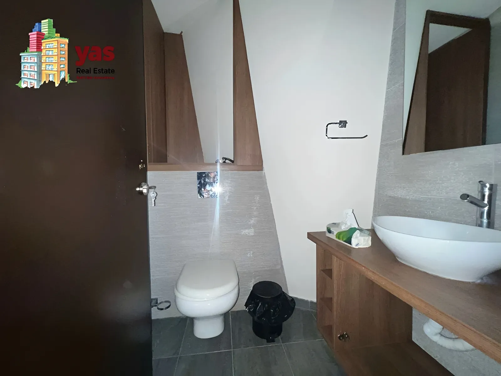 Office for rent in Kaslik