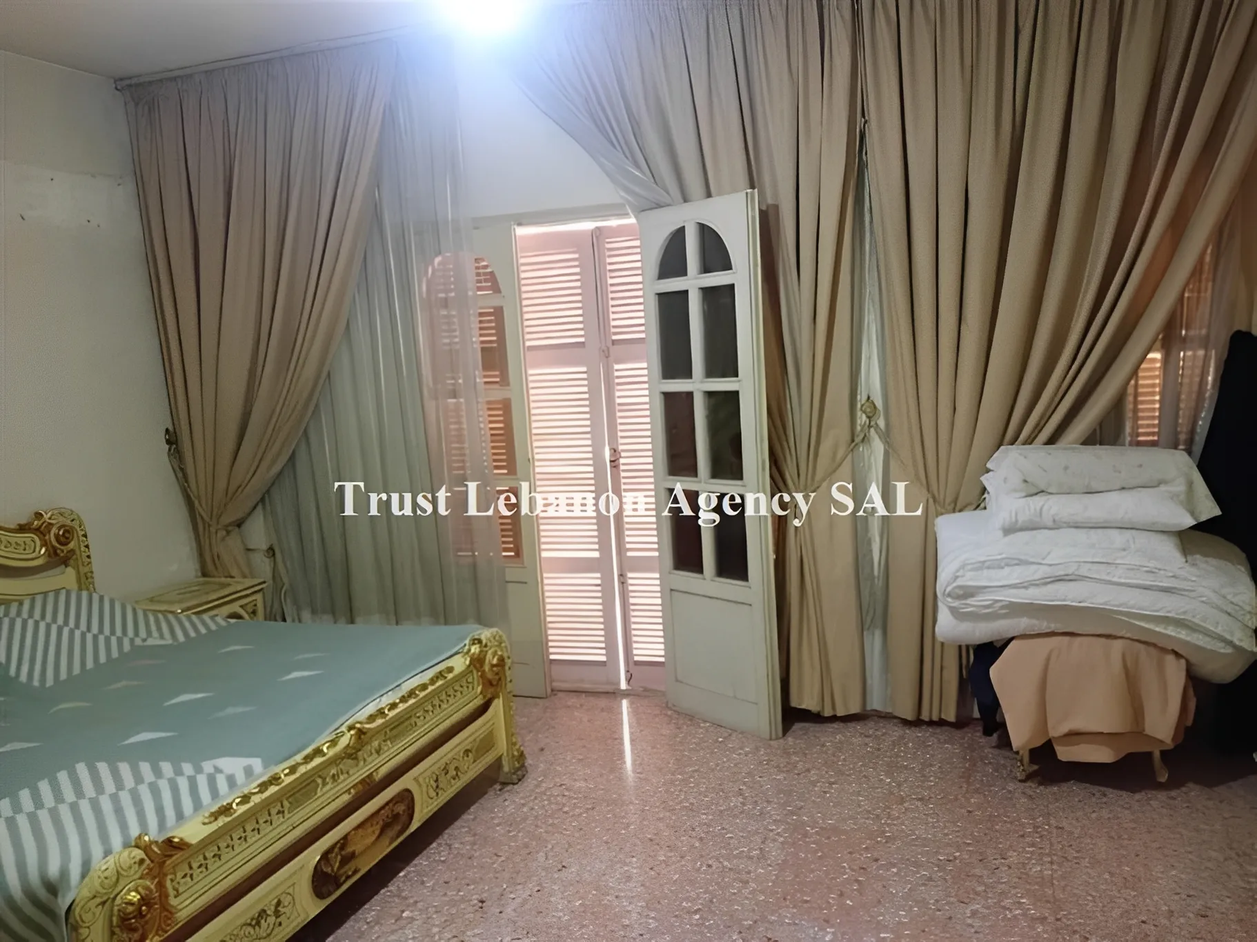 Apartment for Sale in Baabda