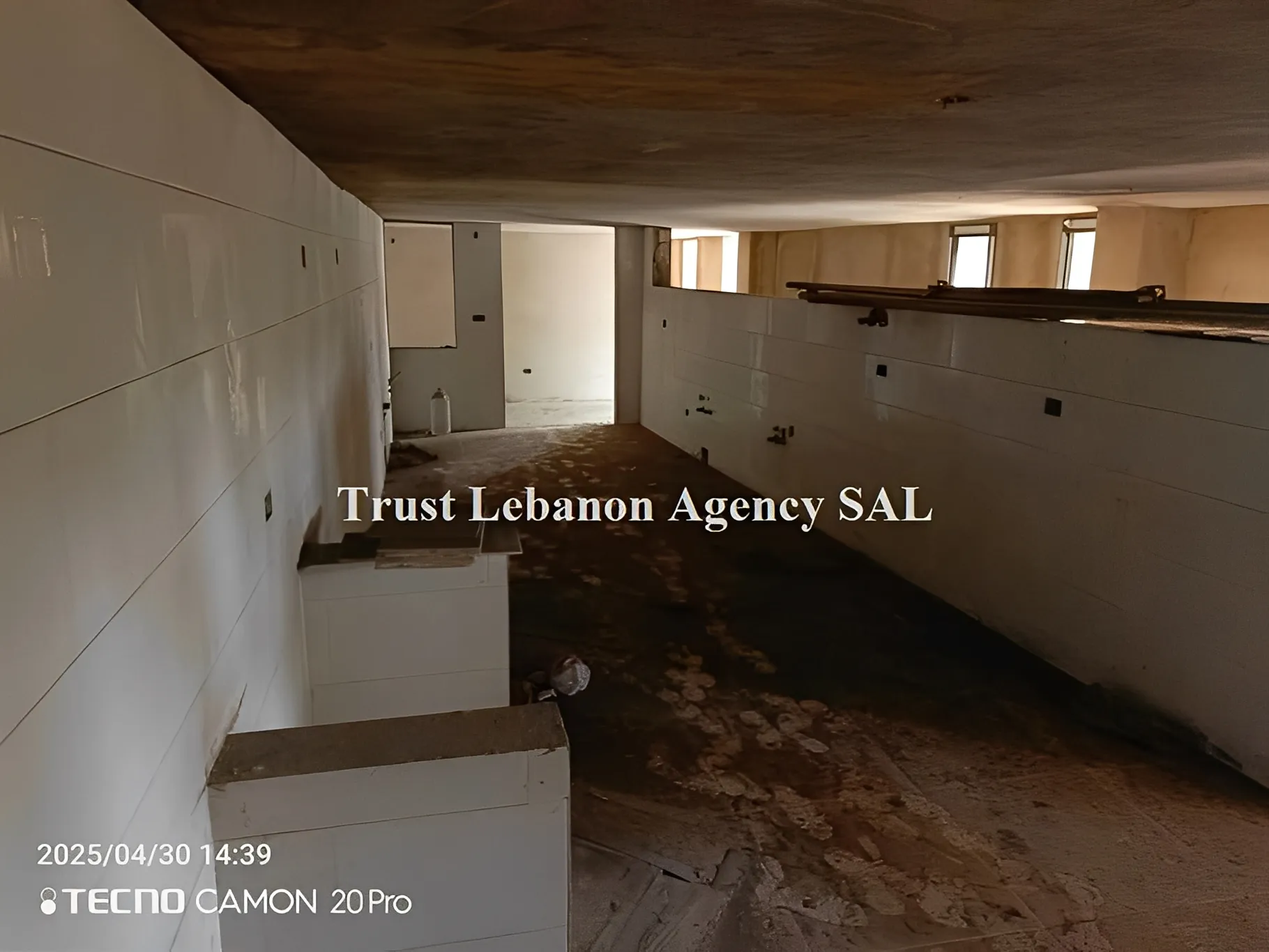 Commercial Property For Rent in Alay, khaldeh