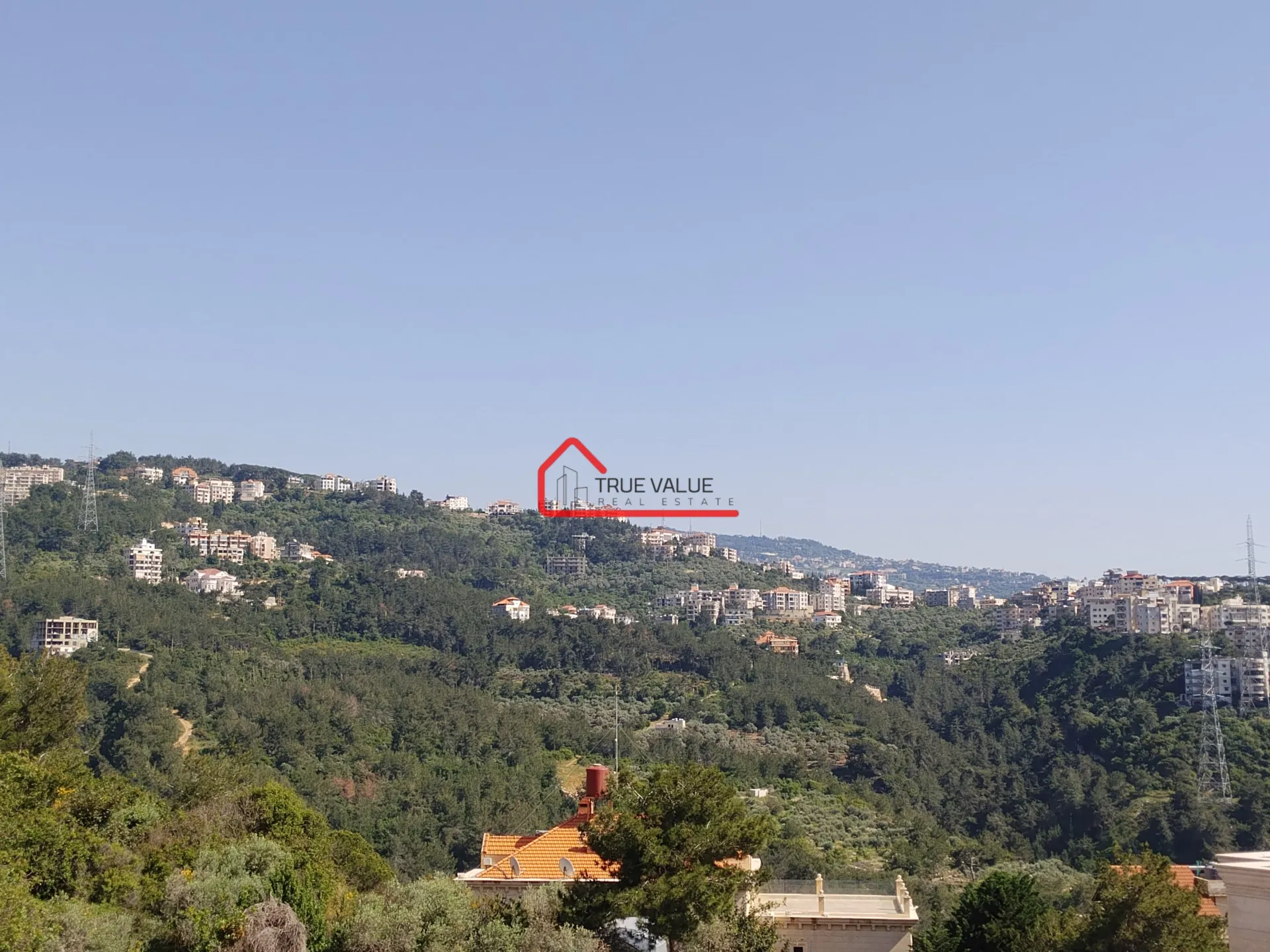 Apartment for sale in Bchamoun, lebanon - 3 bed, 2.0 bath