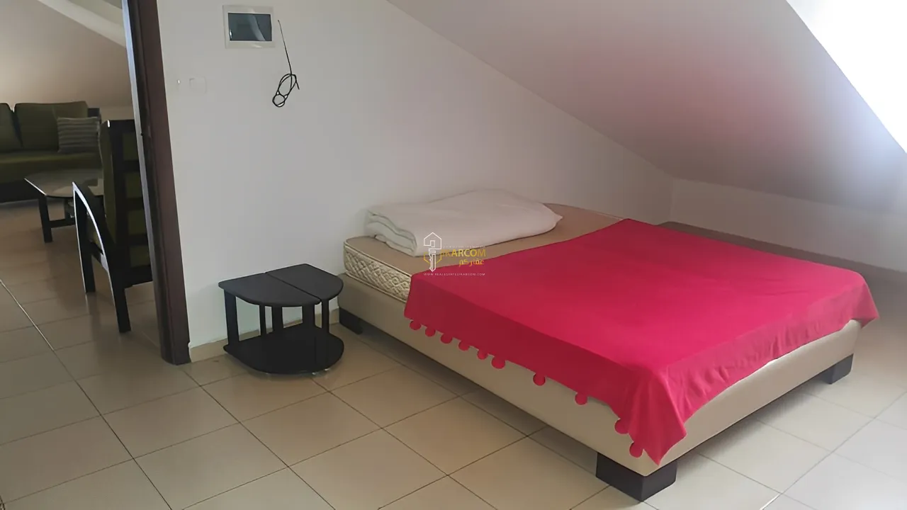 Duplex for Sale in Kfar Hbab, Lebanon - 3 bed, 4 bath