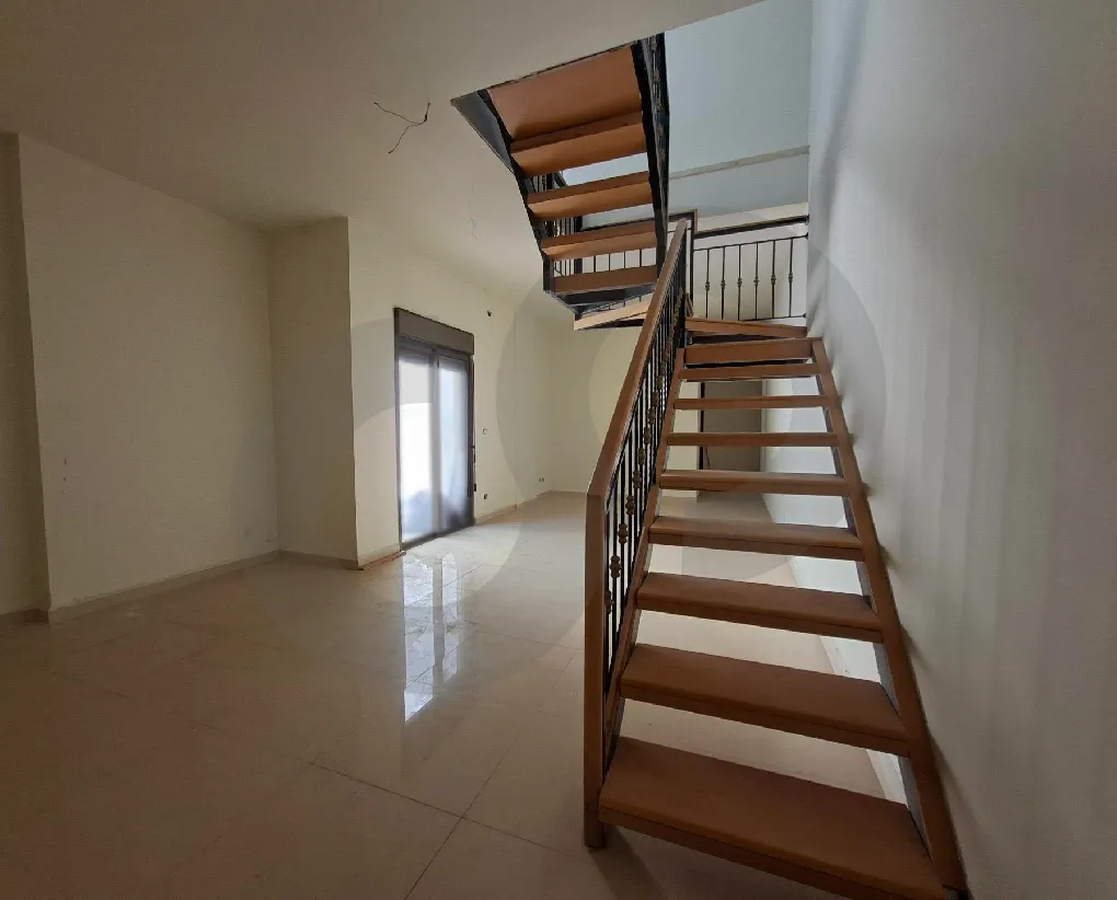 Apartment for Sale in Baabda