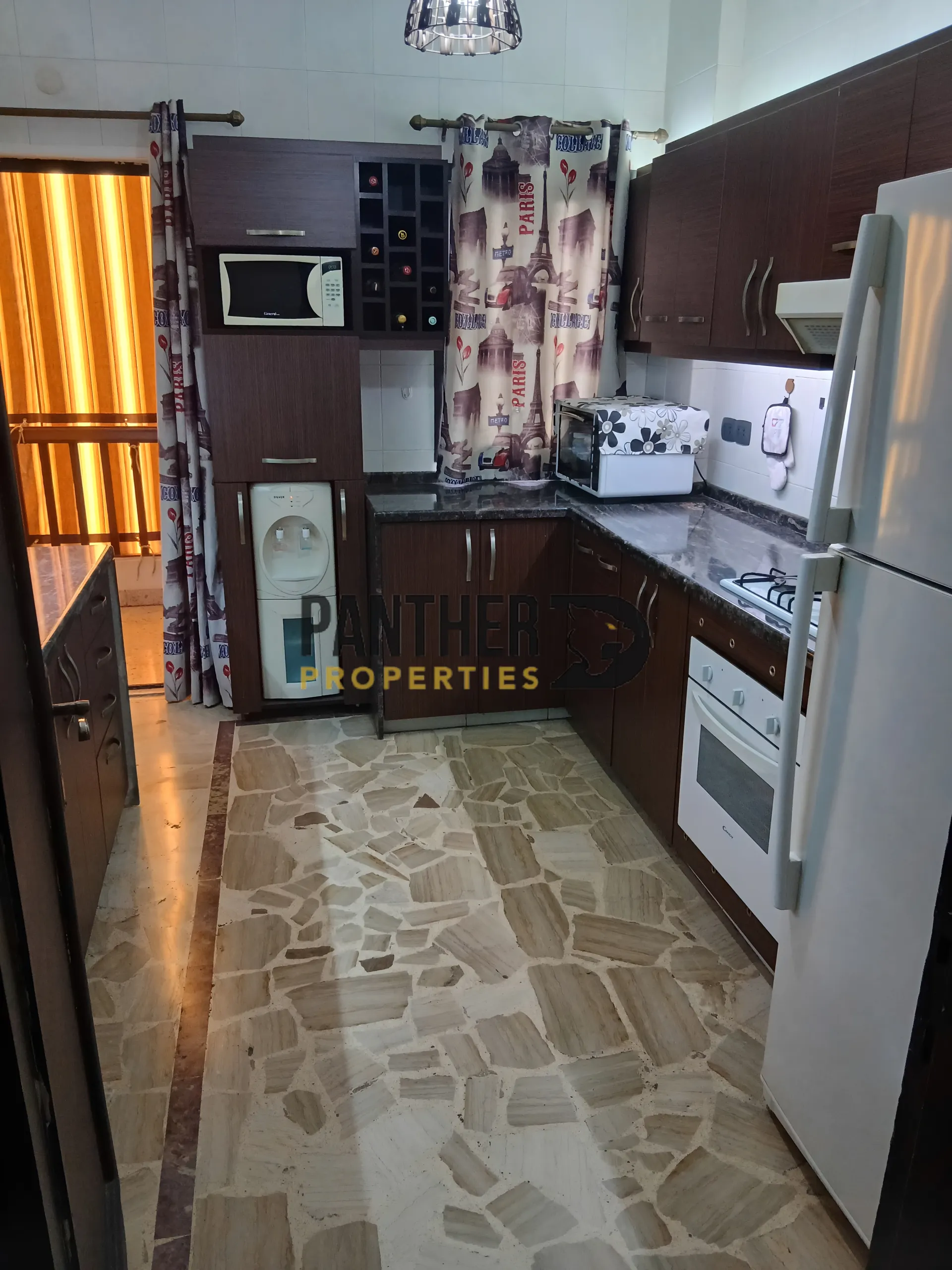Apartment for sale in Baouchriyeh