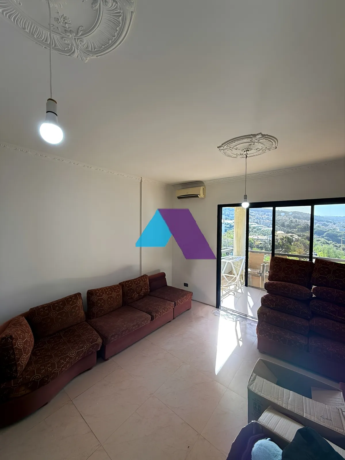 Apartment for Sale in Blat - 2 bed, 2 bath