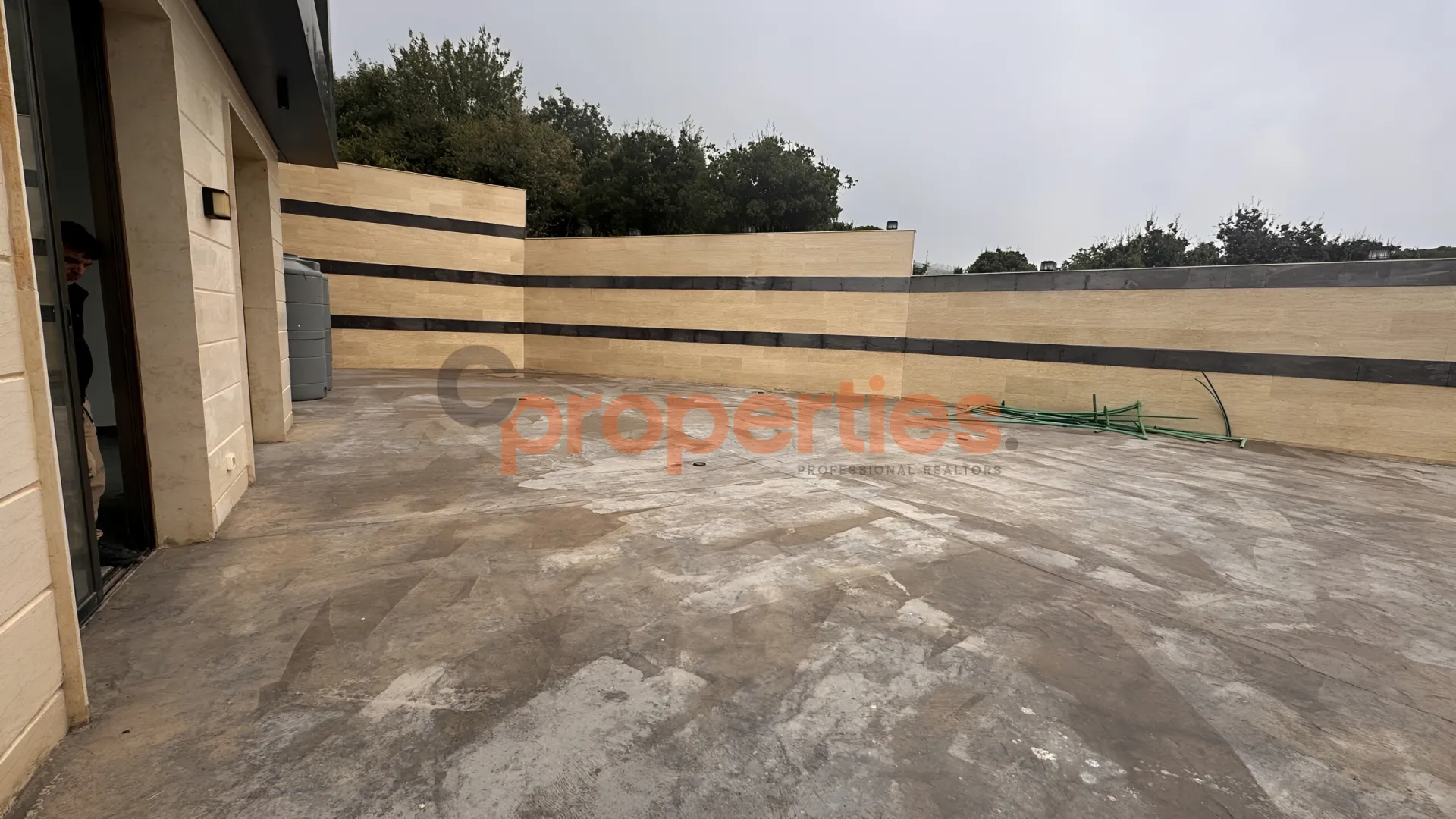 Apartment for Sale in Baabdat