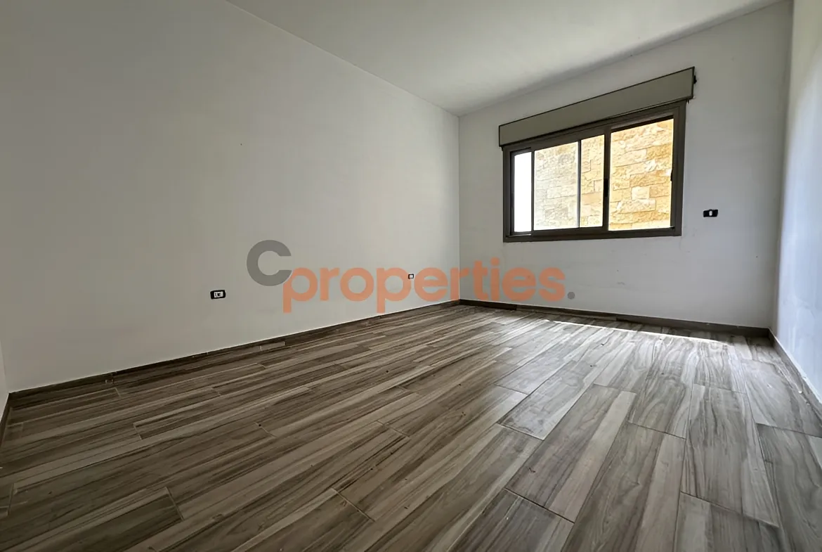 Apartment for sale in Biyyadah, Lebanon