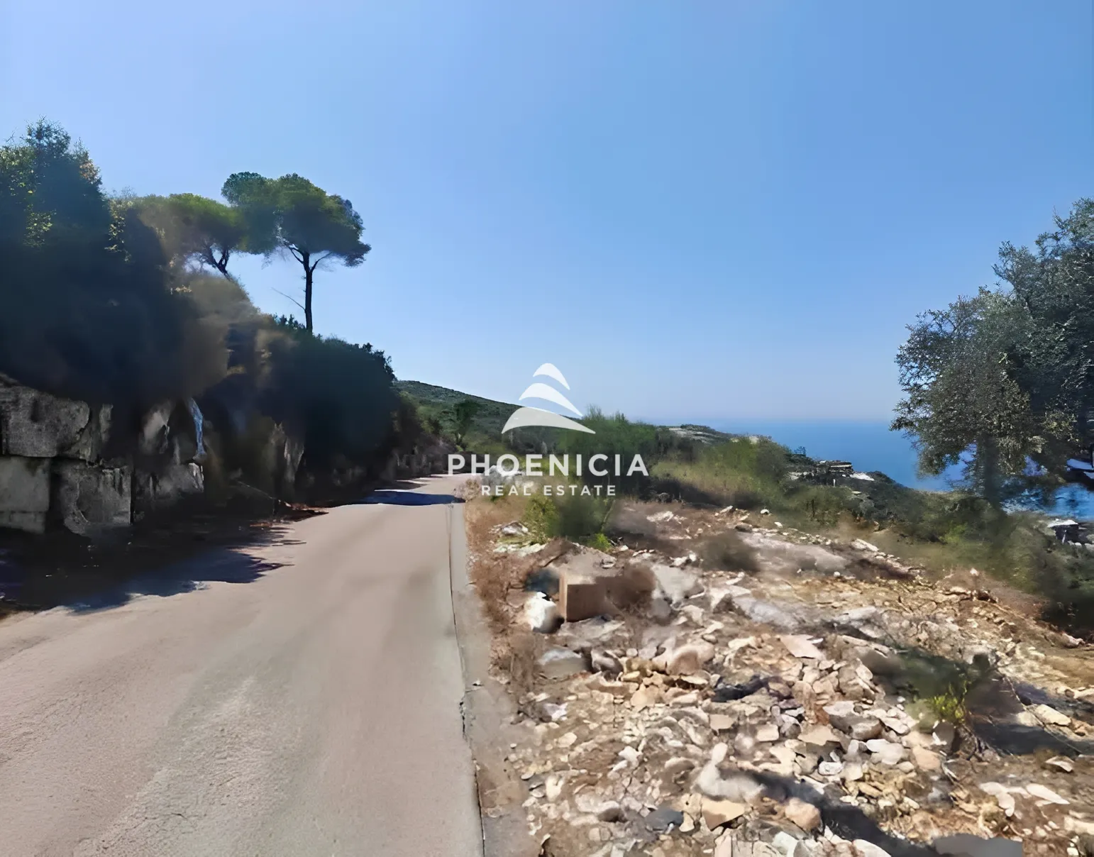 Residential Land for sale in Kfar Kedah, Lebanon