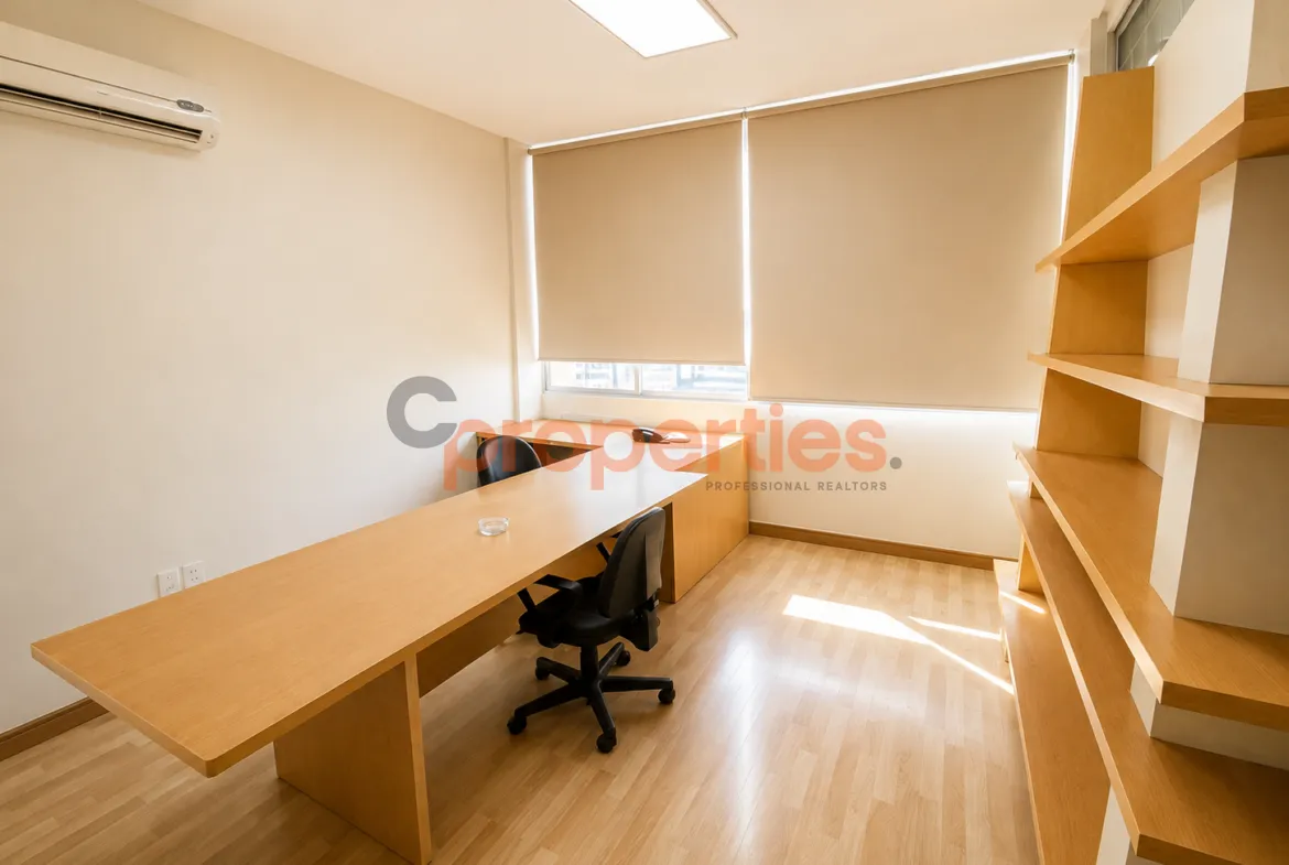 Office for Rent in Jal El Dib