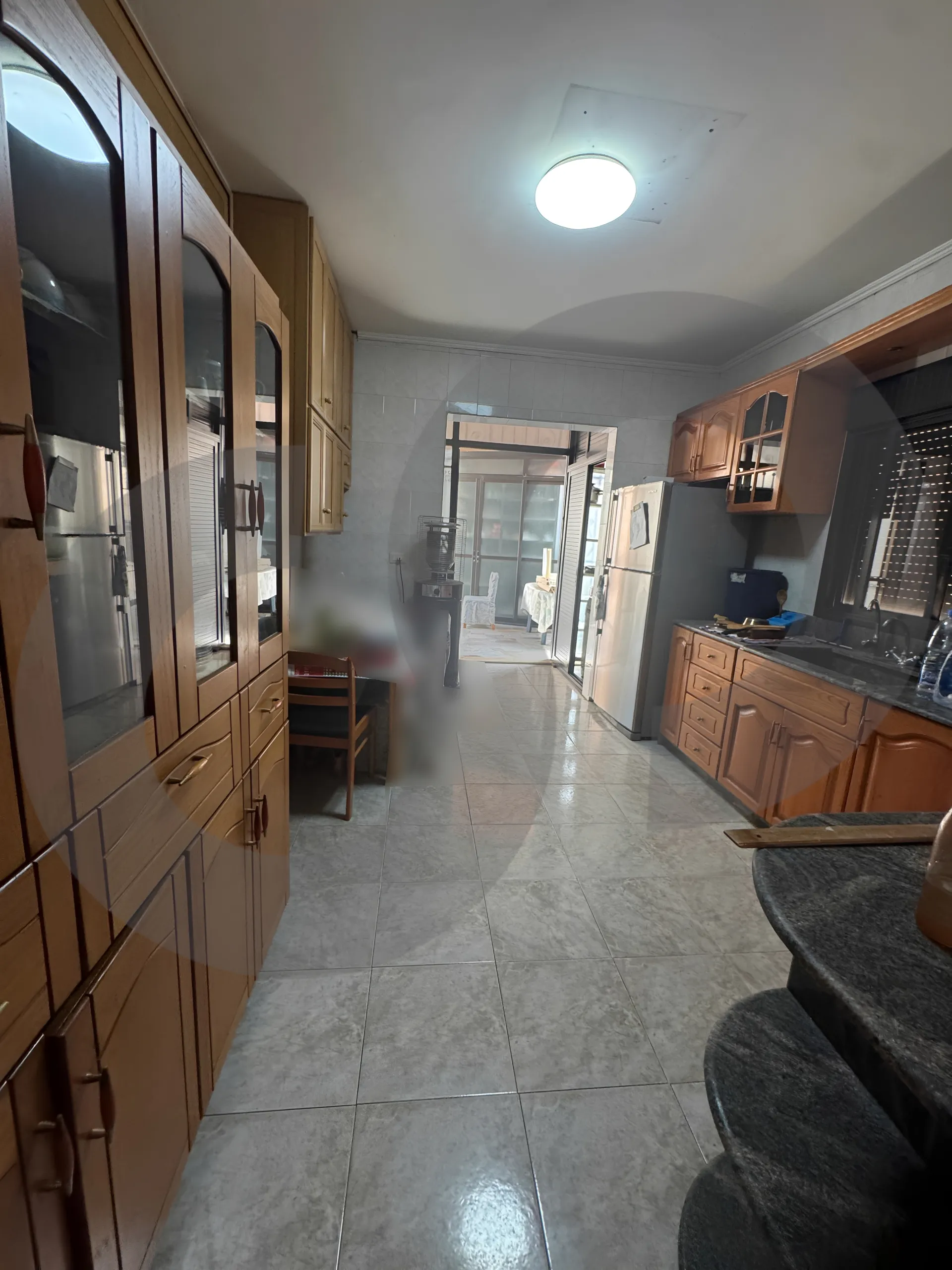 Apartment for Rent in Haret Sakher