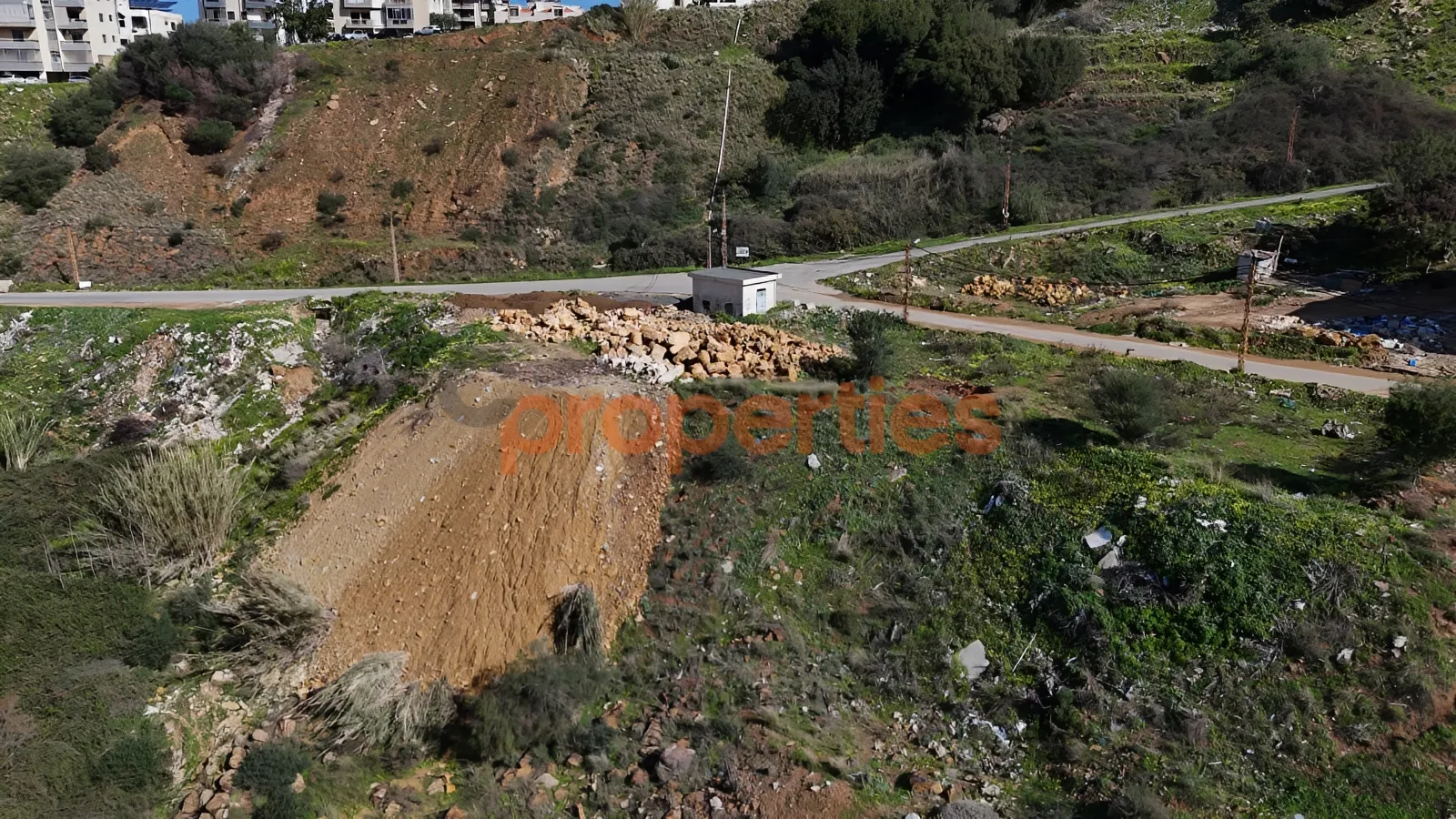 Residential Land for Sale in Fanar