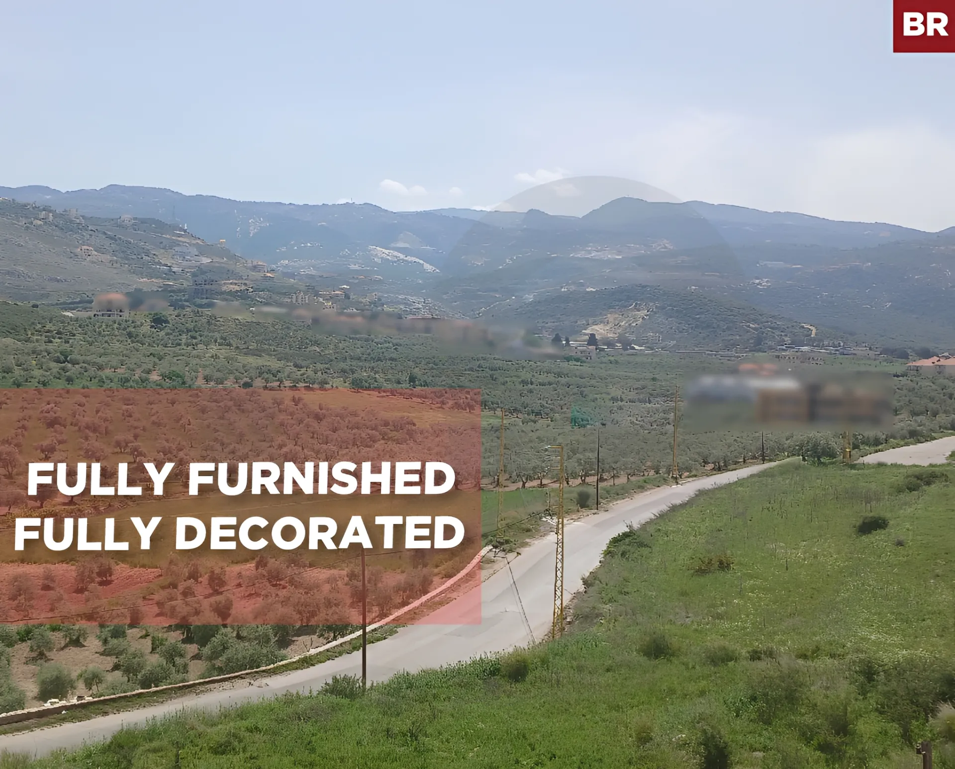 Apartment for Sale in Greater Amyoun