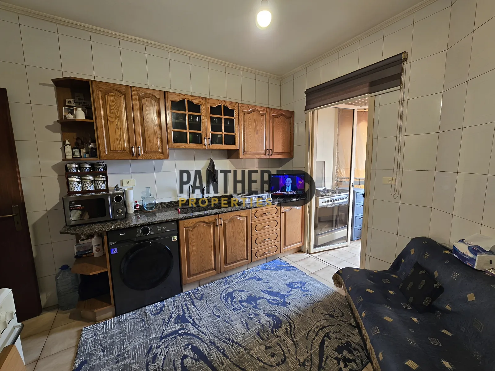 Apartment for sale in Louaizeh, lebanon