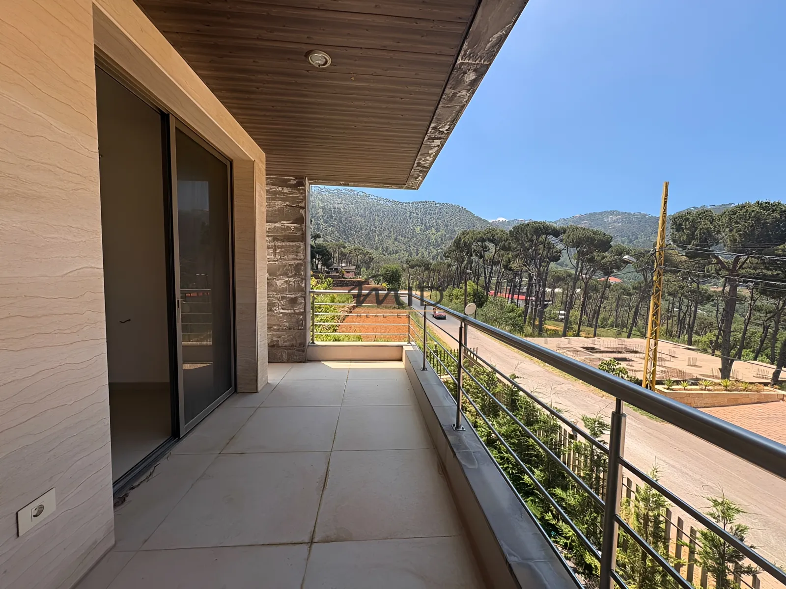 Apartment for rent in Khenchara, lebanon